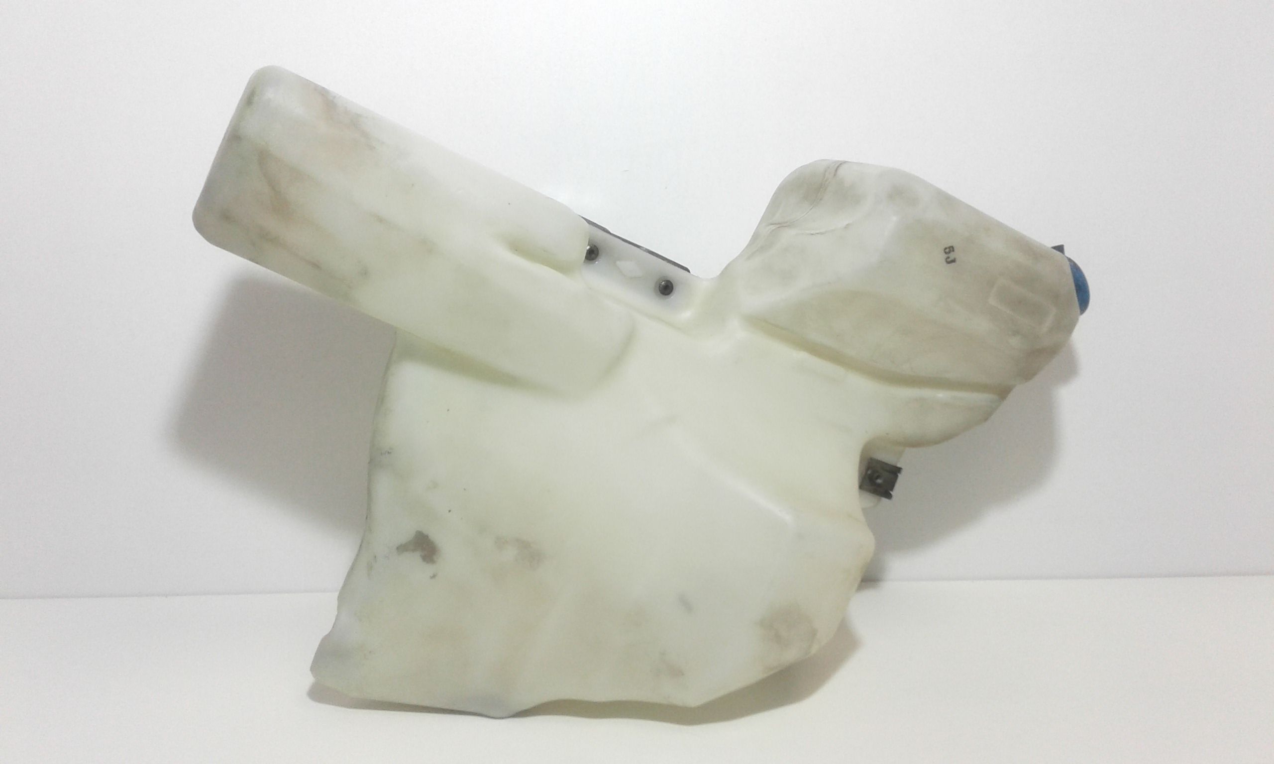 Vaschetta Tergi ant FIAT Stilo S. Wagon