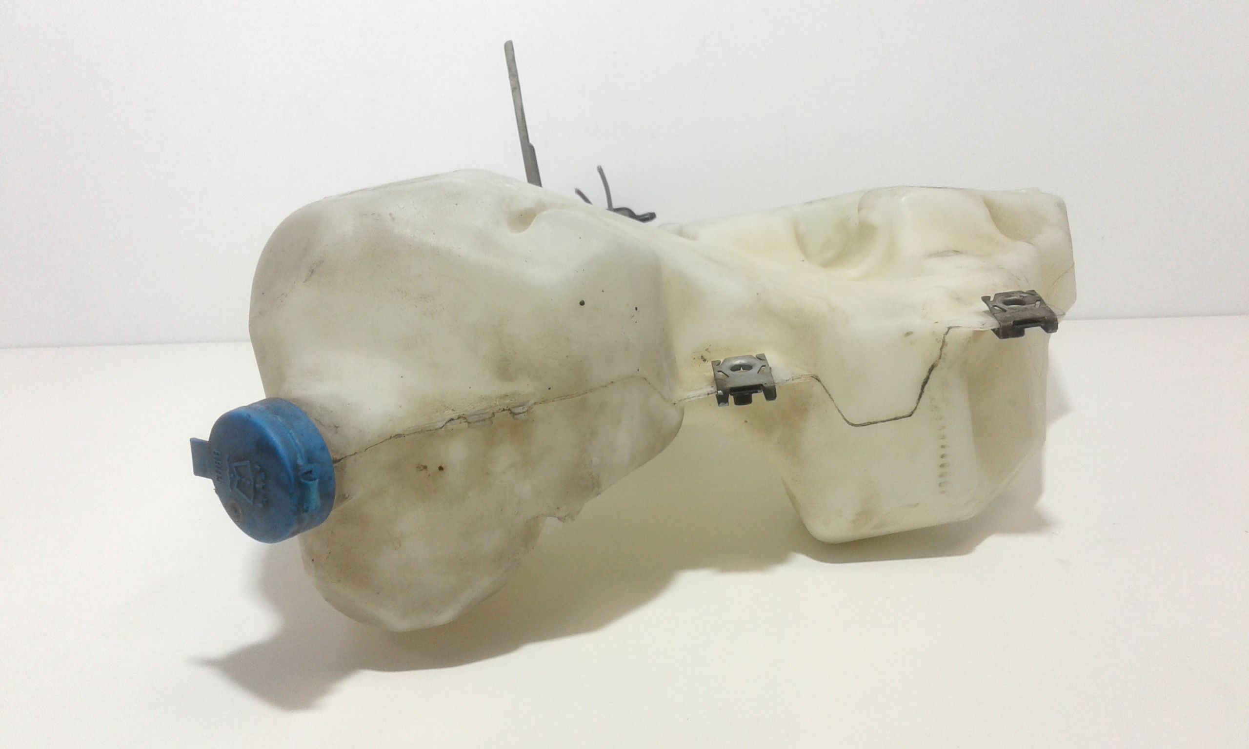 Vaschetta Tergi ant FIAT Stilo S. Wagon