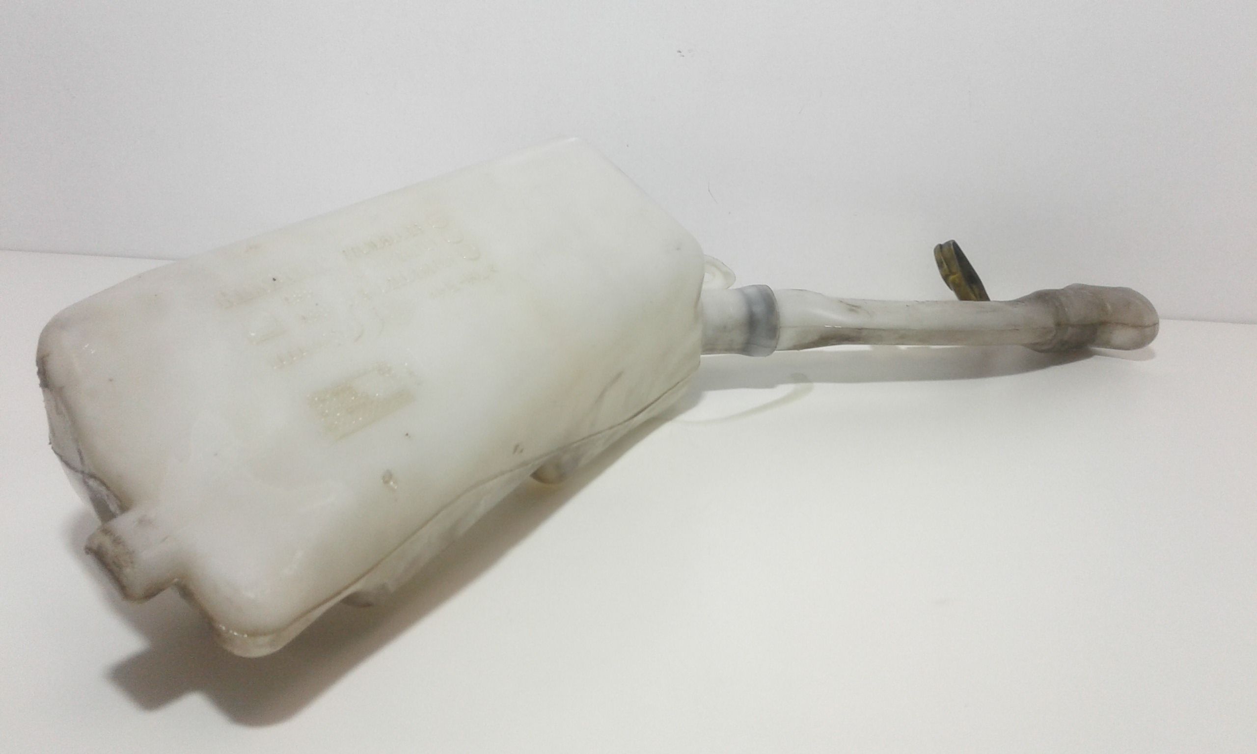 Vaschetta Tergi ant RENAULT Clio Serie