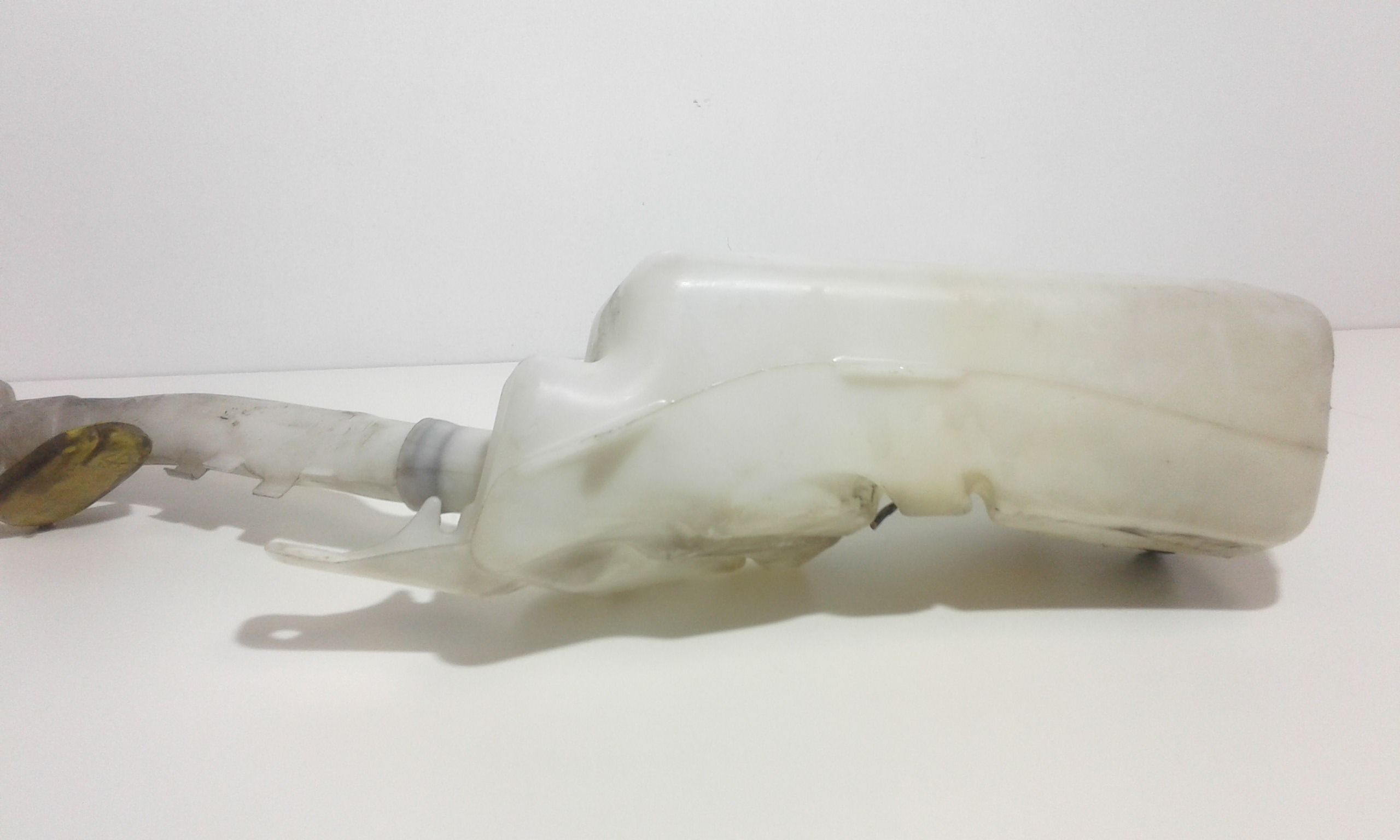 Vaschetta Tergi ant RENAULT Clio Serie