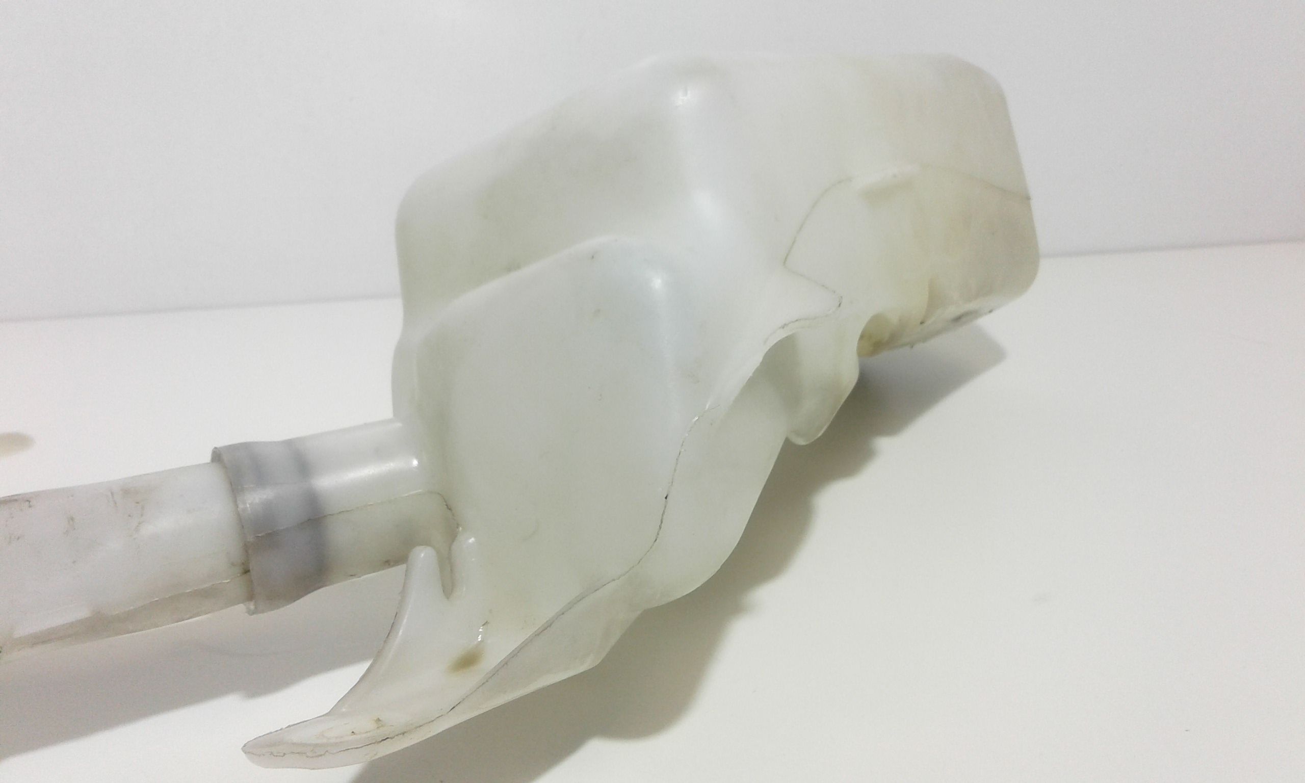 Vaschetta Tergi ant RENAULT Clio Serie