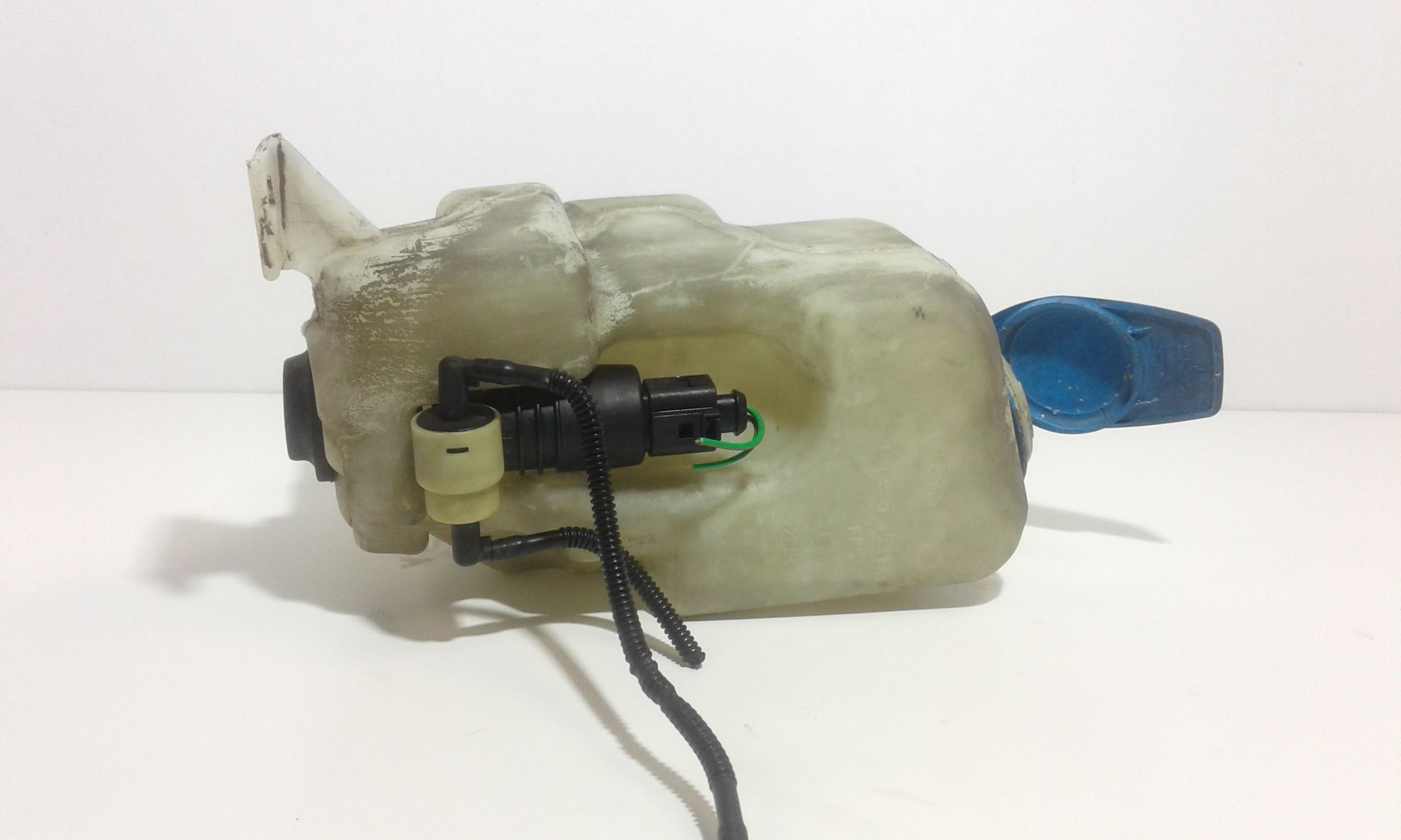 Vaschetta Tergi ant RENAULT Clio Serie