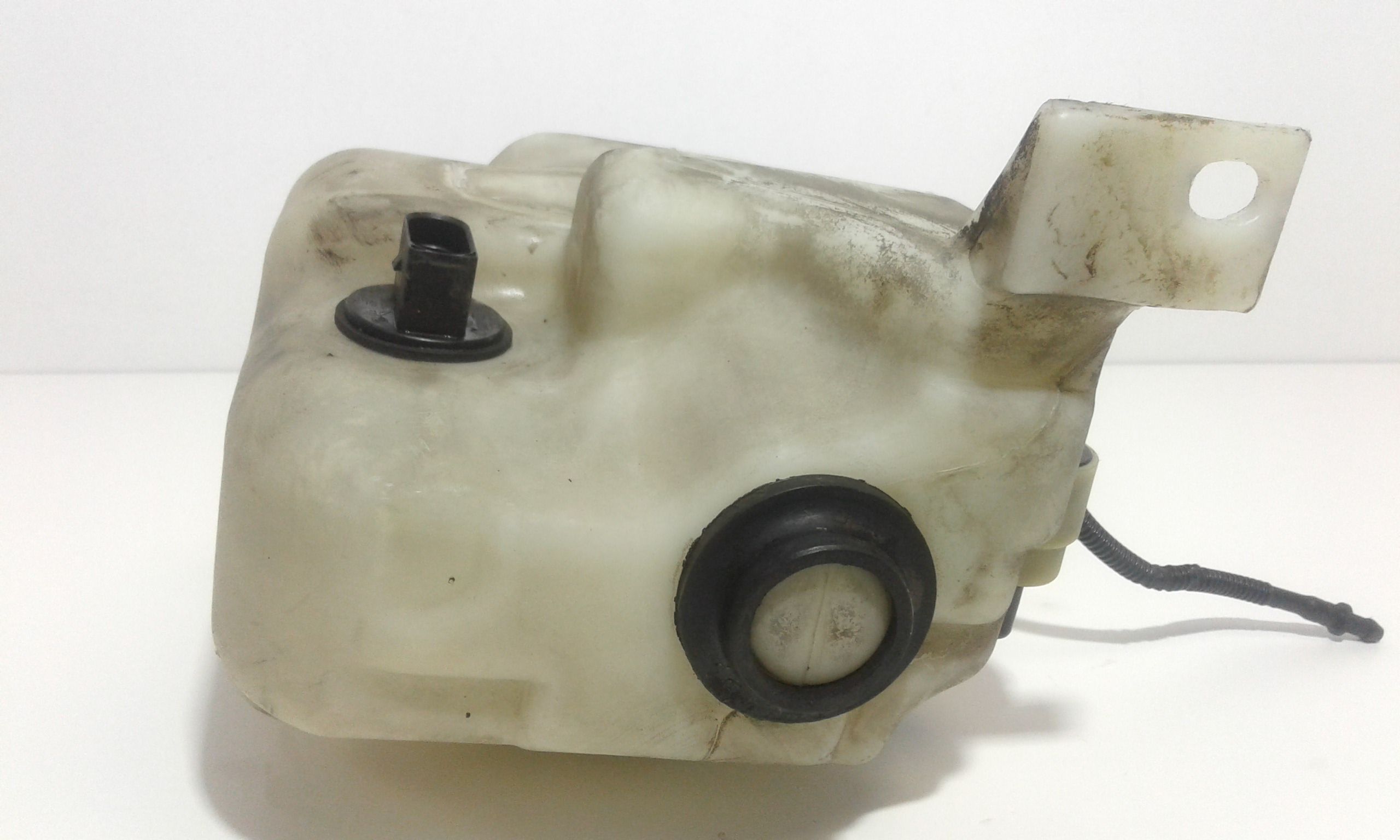 Vaschetta Tergi ant RENAULT Clio Serie