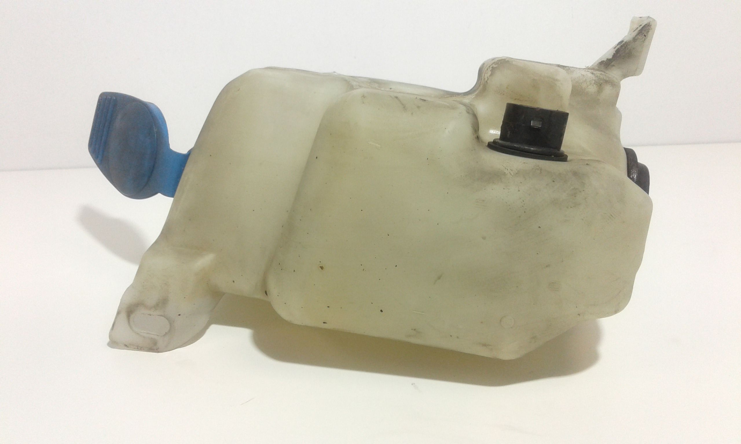 Vaschetta Tergi ant RENAULT Clio Serie