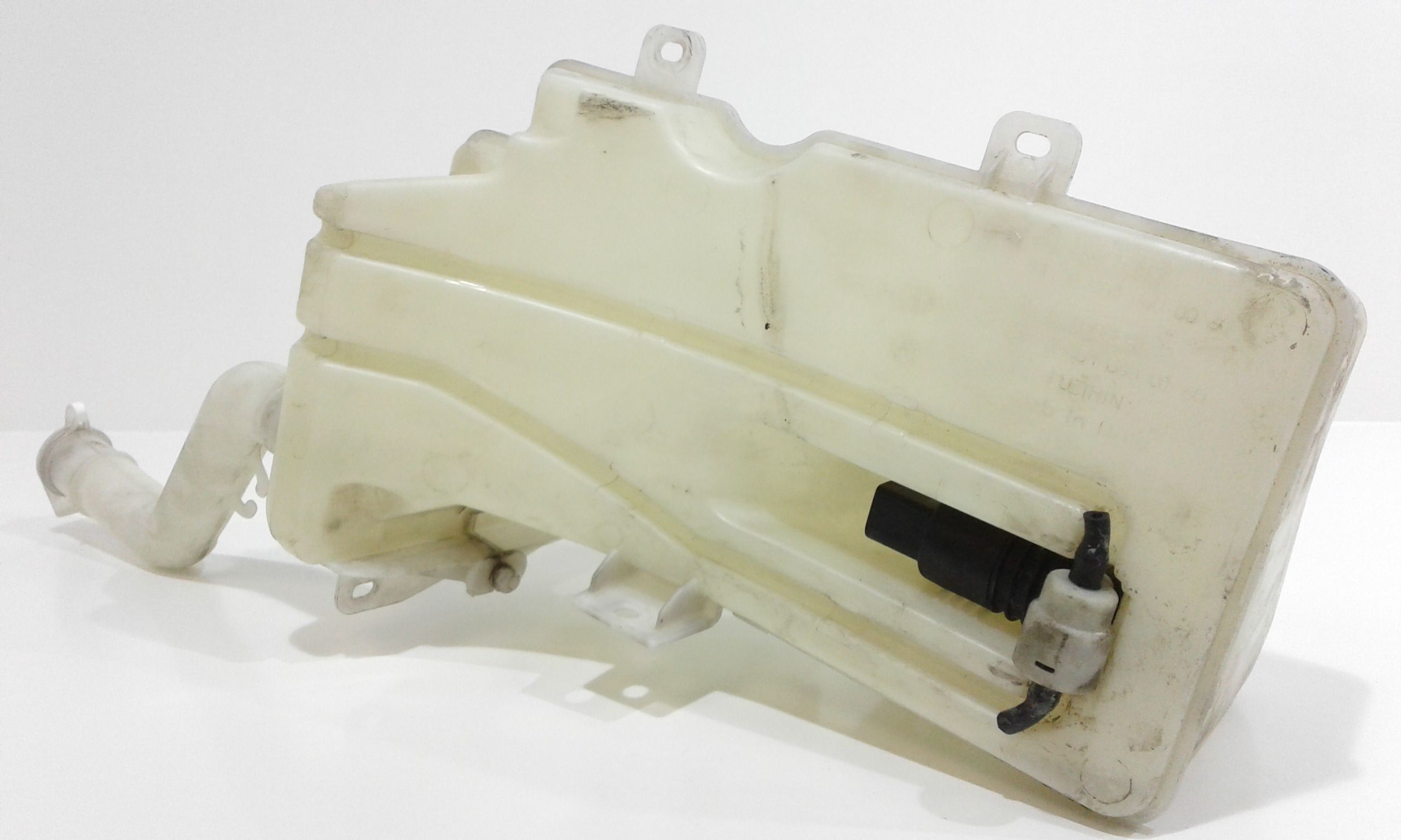 Vaschetta Tergi ant MITSUBISHI Colt Cabrio