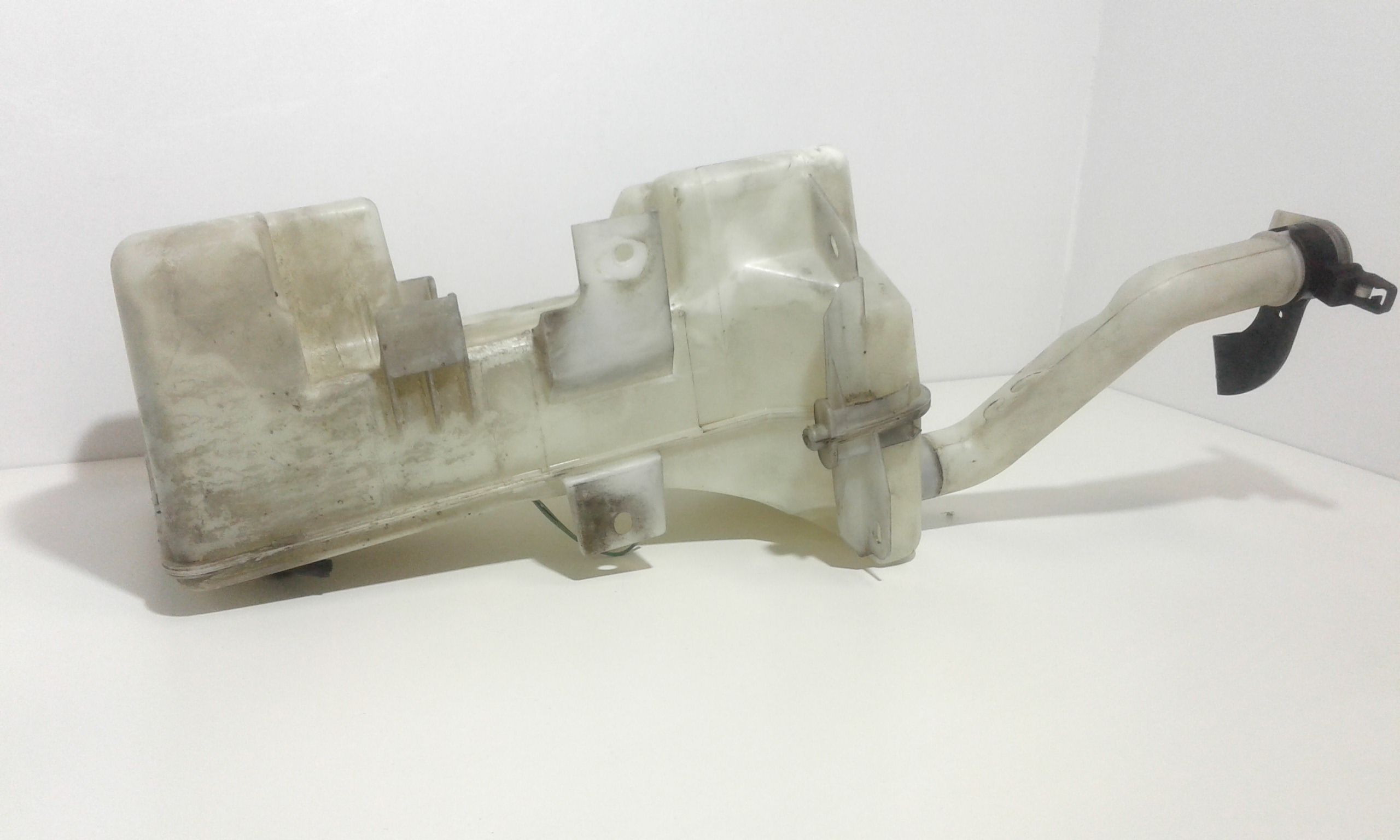 Vaschetta Tergi ant SMART Forfour 1 Serie