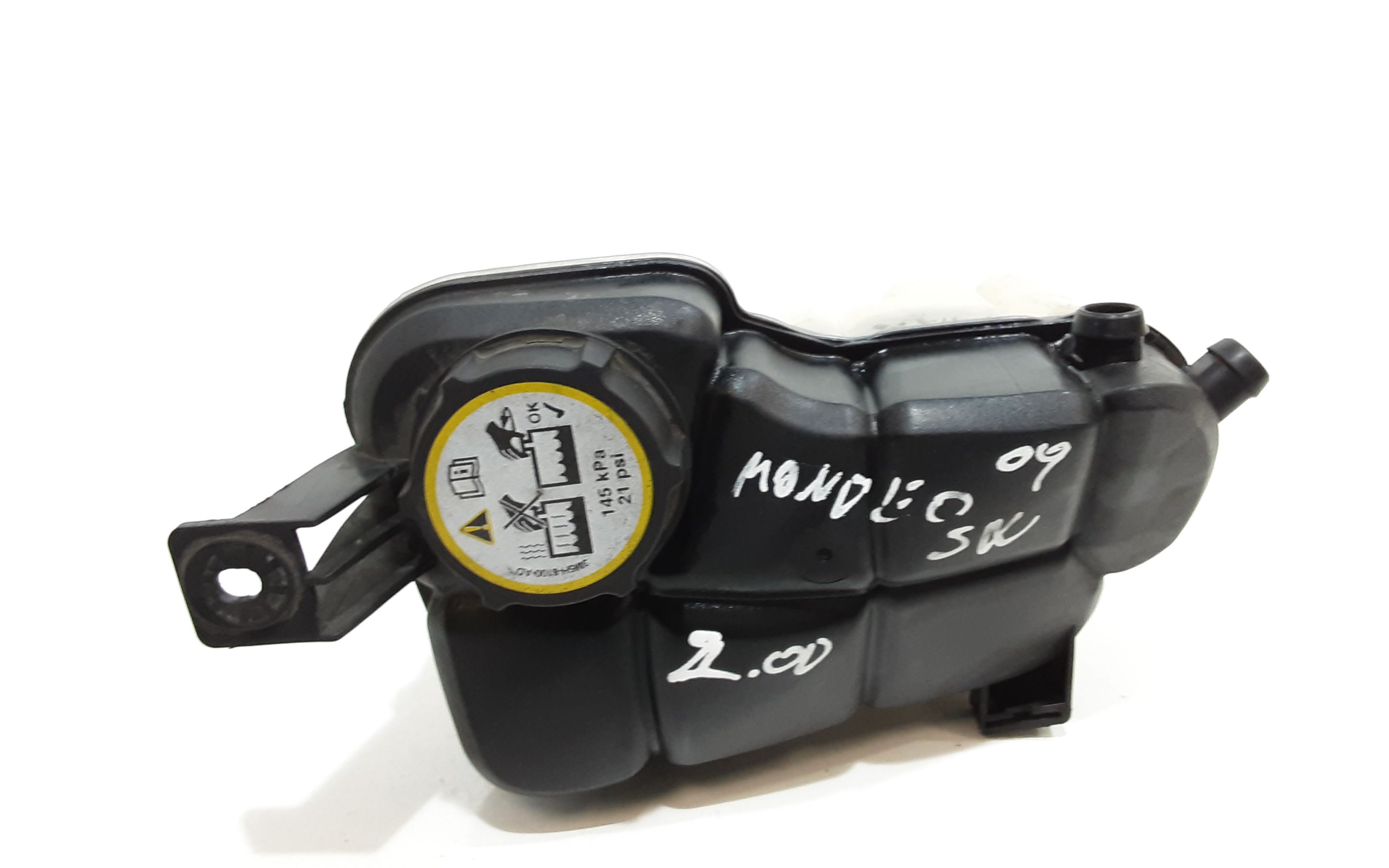 Vaschetta acqua liquido refrigerante FORD Mondeo S. Wagon 6 Serie