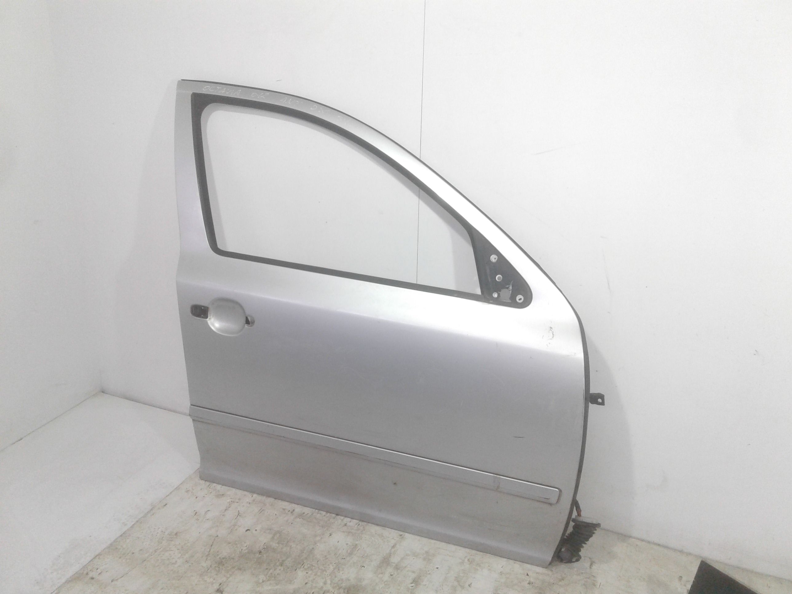 Portiera anteriore Destra SKODA Octavia S. Wagon 4 Serie