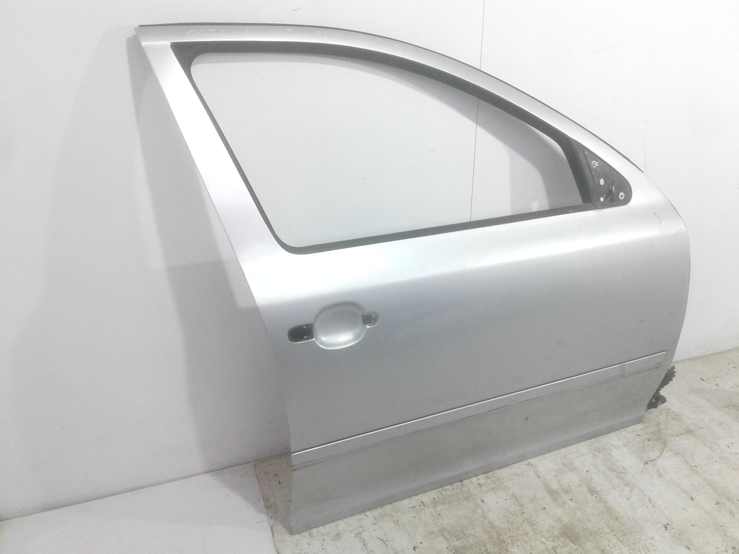 Portiera anteriore Destra SKODA Octavia S. Wagon 4 Serie