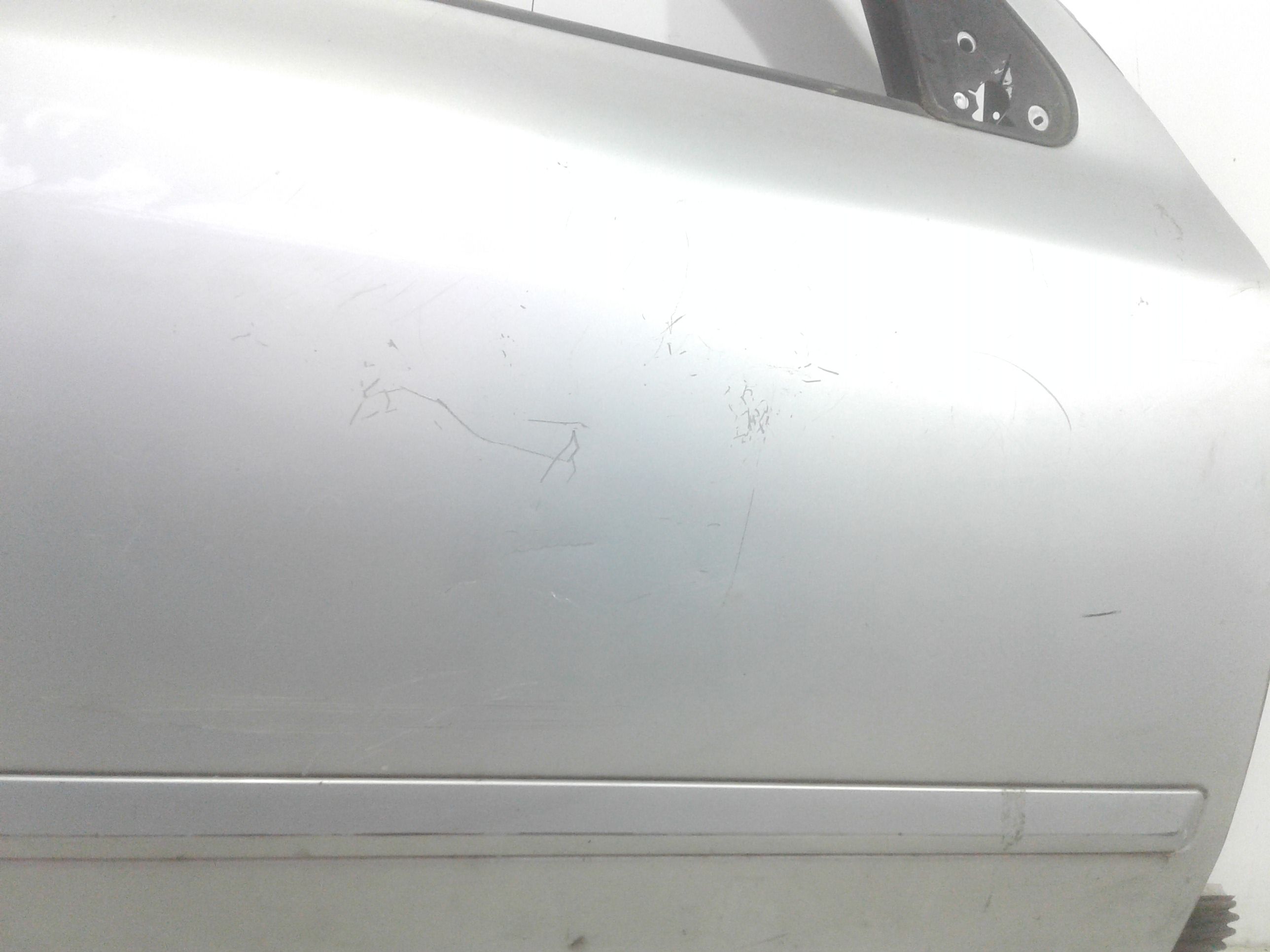 Portiera anteriore Destra SKODA Octavia S. Wagon 4 Serie