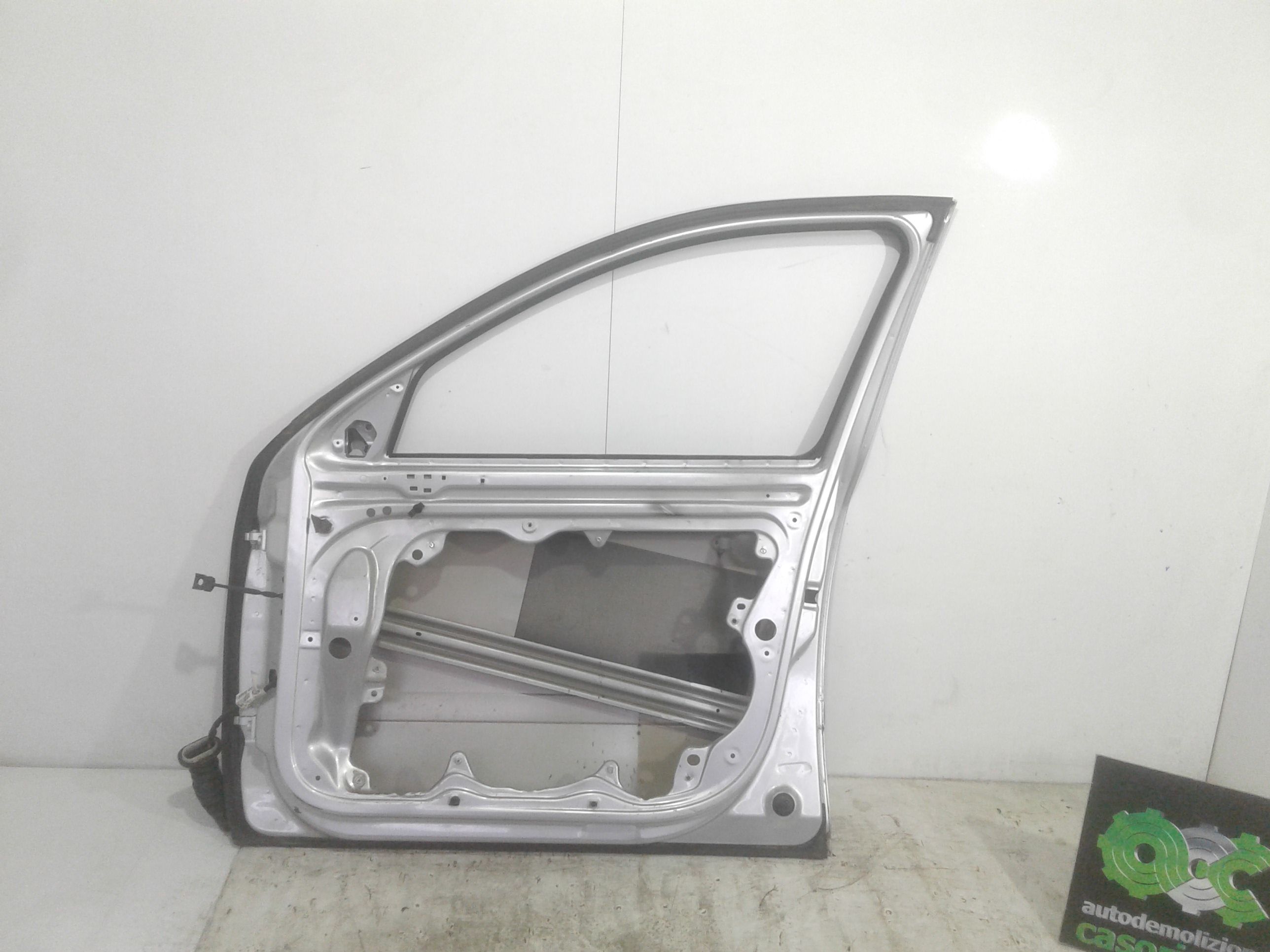 Portiera anteriore Destra SKODA Octavia S. Wagon 4 Serie