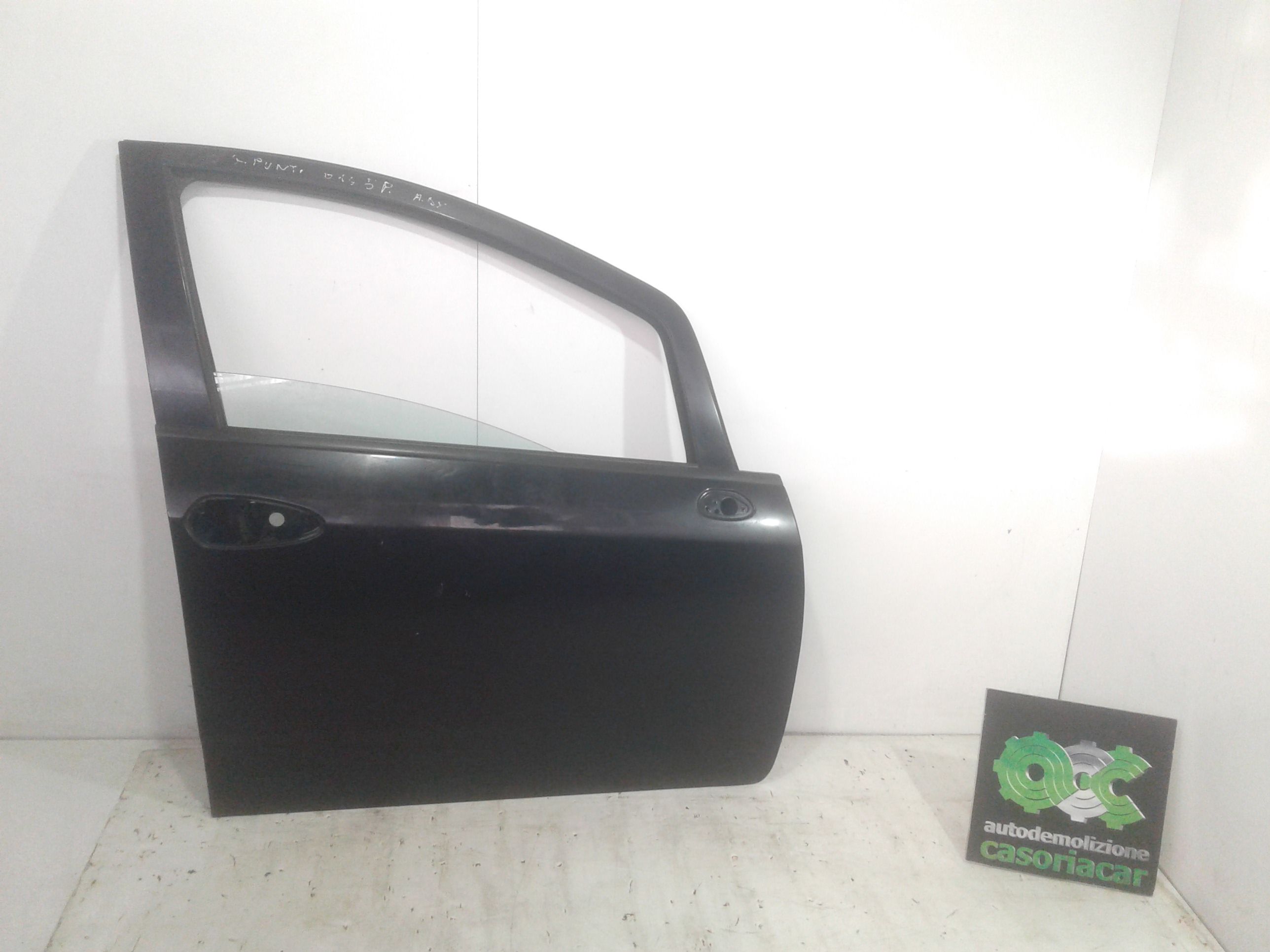 Portiera anteriore Destra FIAT Grande Punto 3 Serie