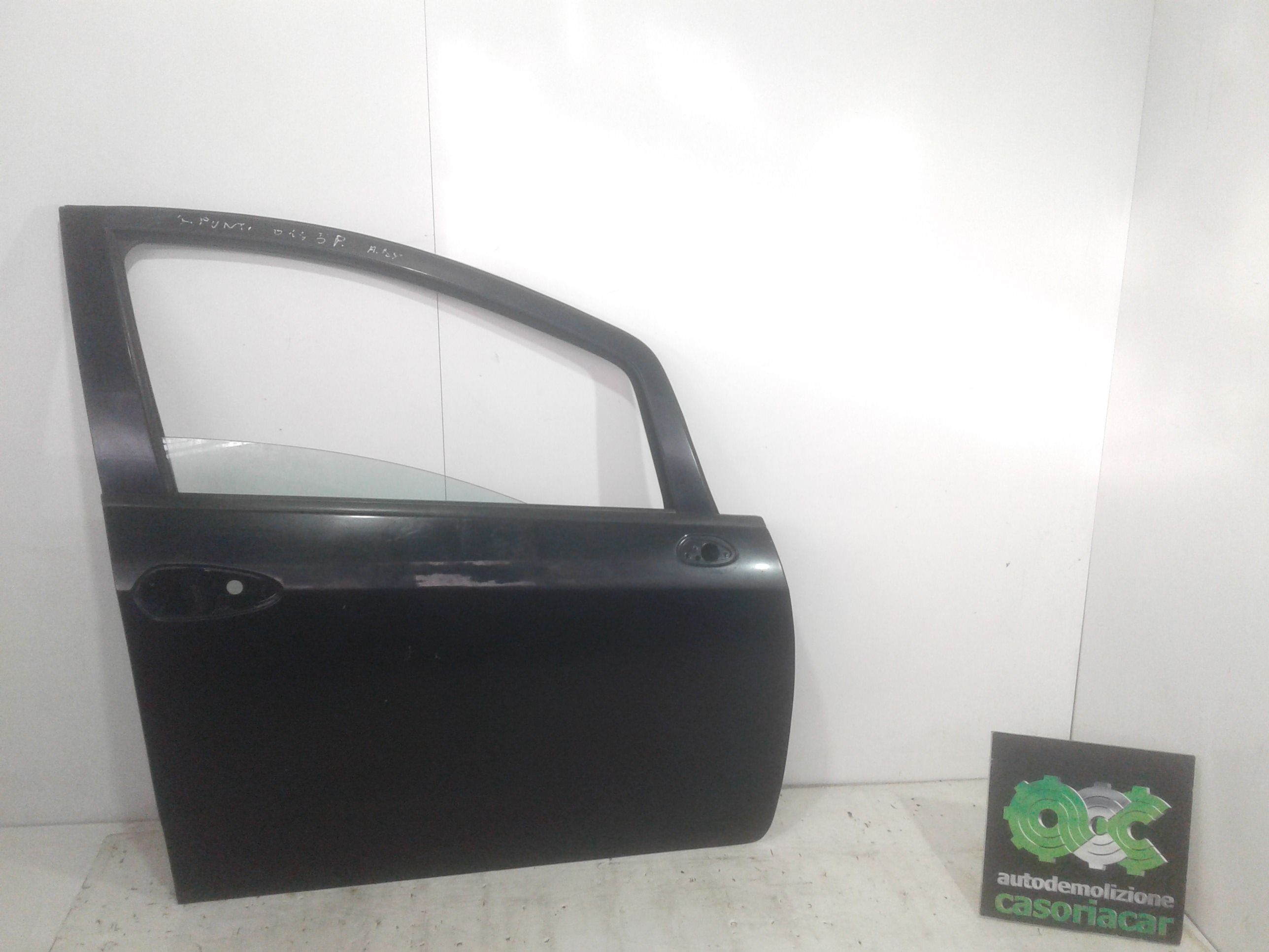 Portiera anteriore Destra FIAT Grande Punto 3 Serie
