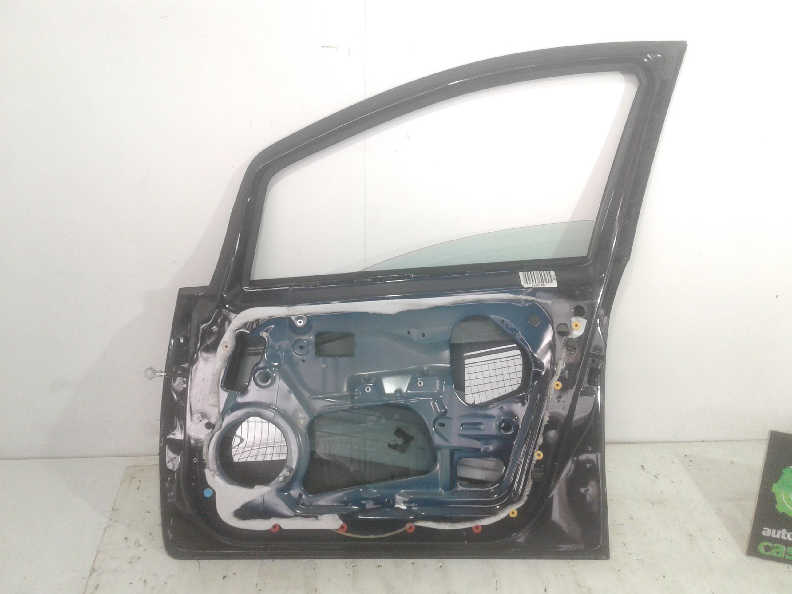 Portiera anteriore Destra FIAT Grande Punto 3 Serie
