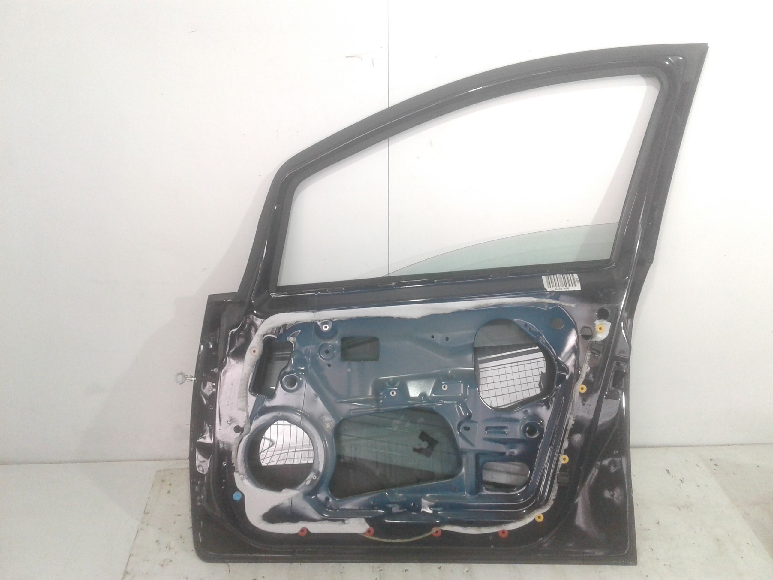 Portiera anteriore Destra FIAT Grande Punto 3 Serie