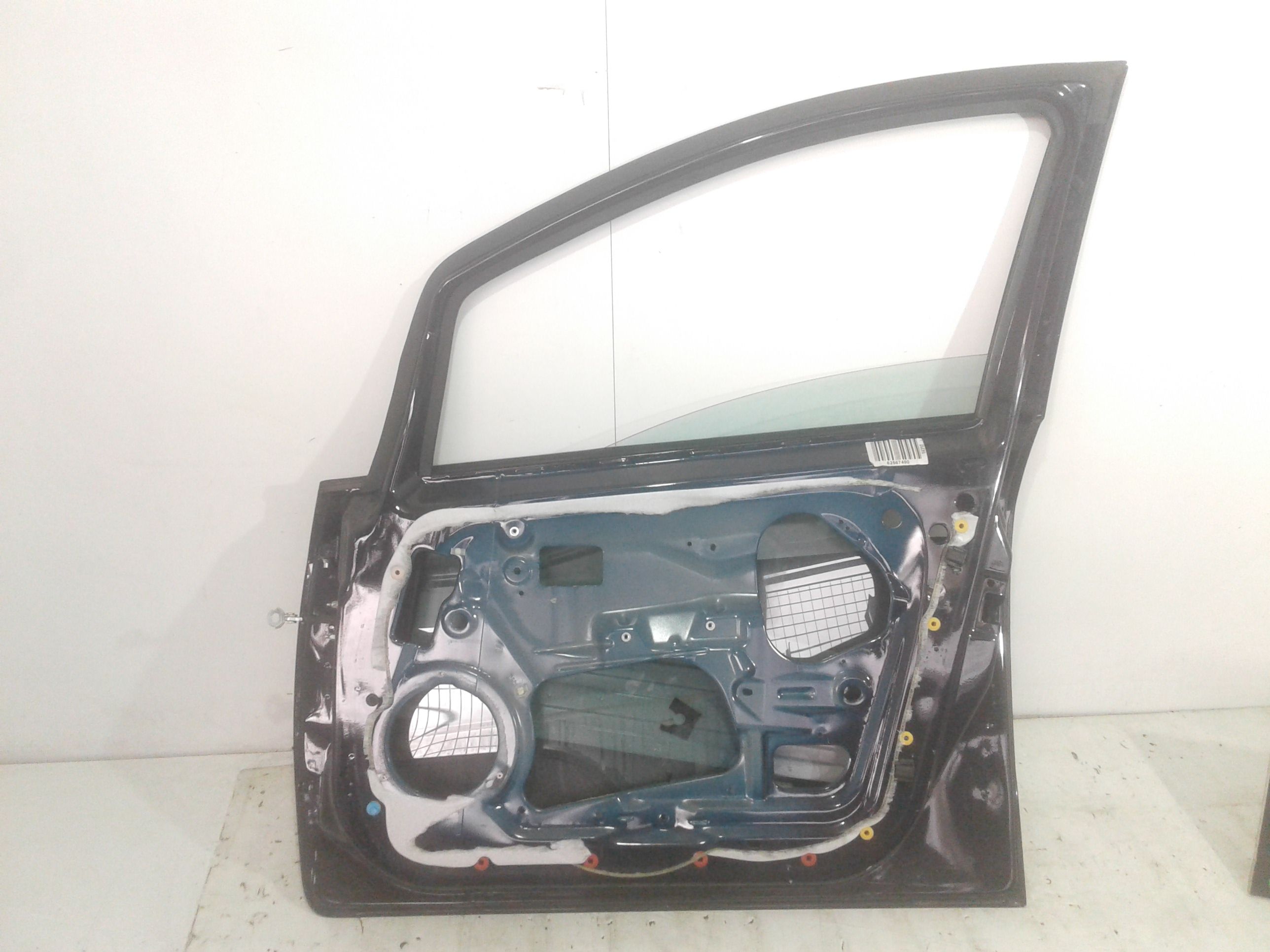 Portiera anteriore Destra FIAT Grande Punto 3 Serie