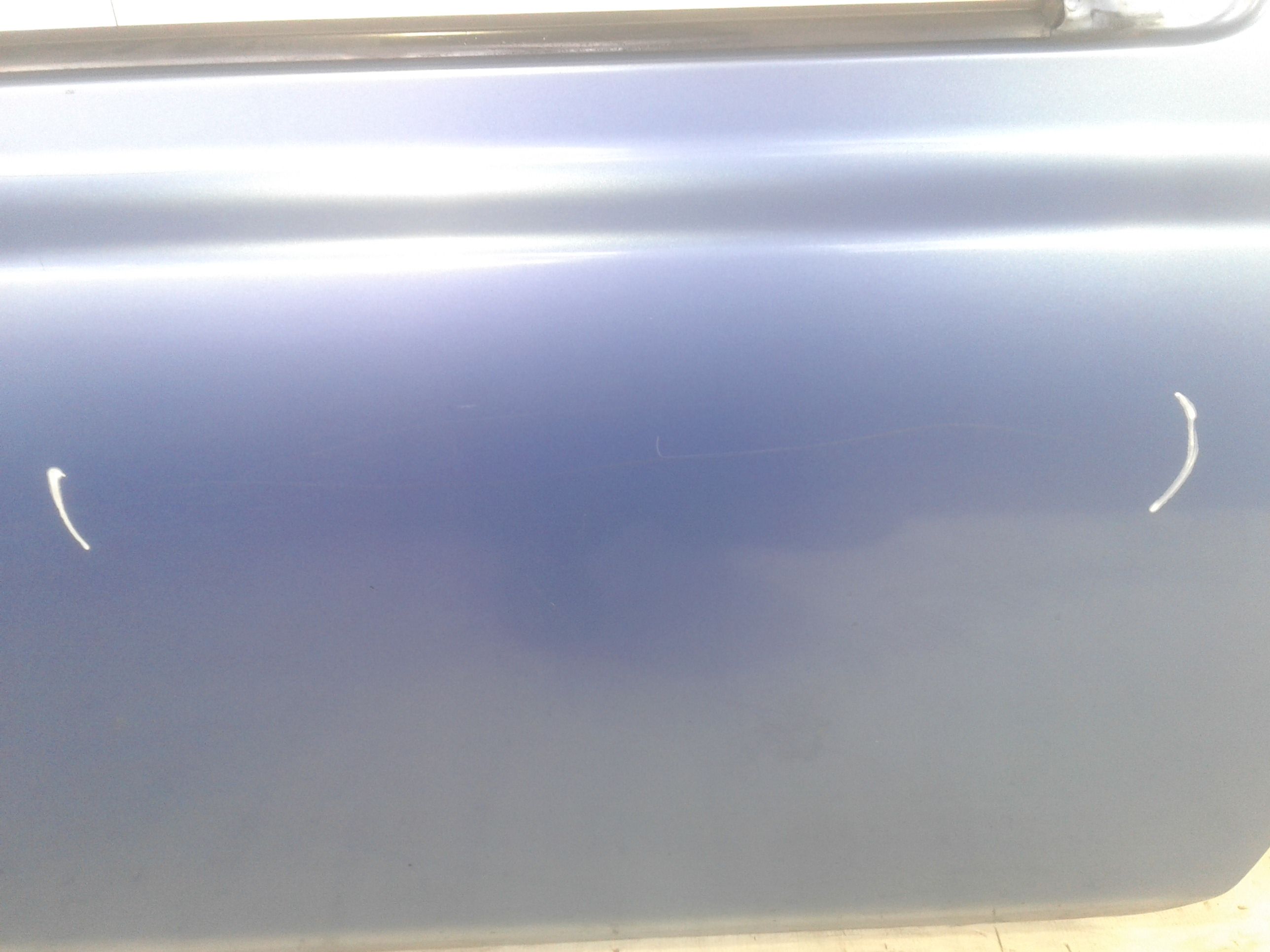 Portiera anteriore Destra NISSAN Micra 4 Serie