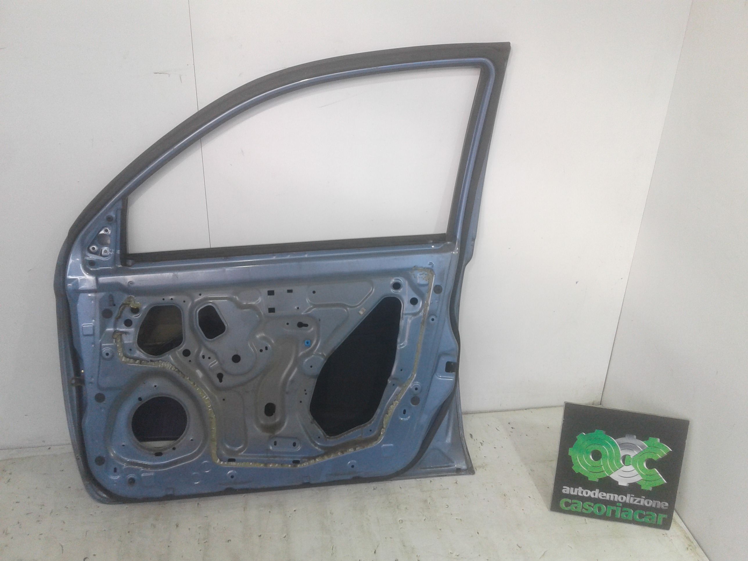 Portiera anteriore Destra NISSAN Micra 4 Serie