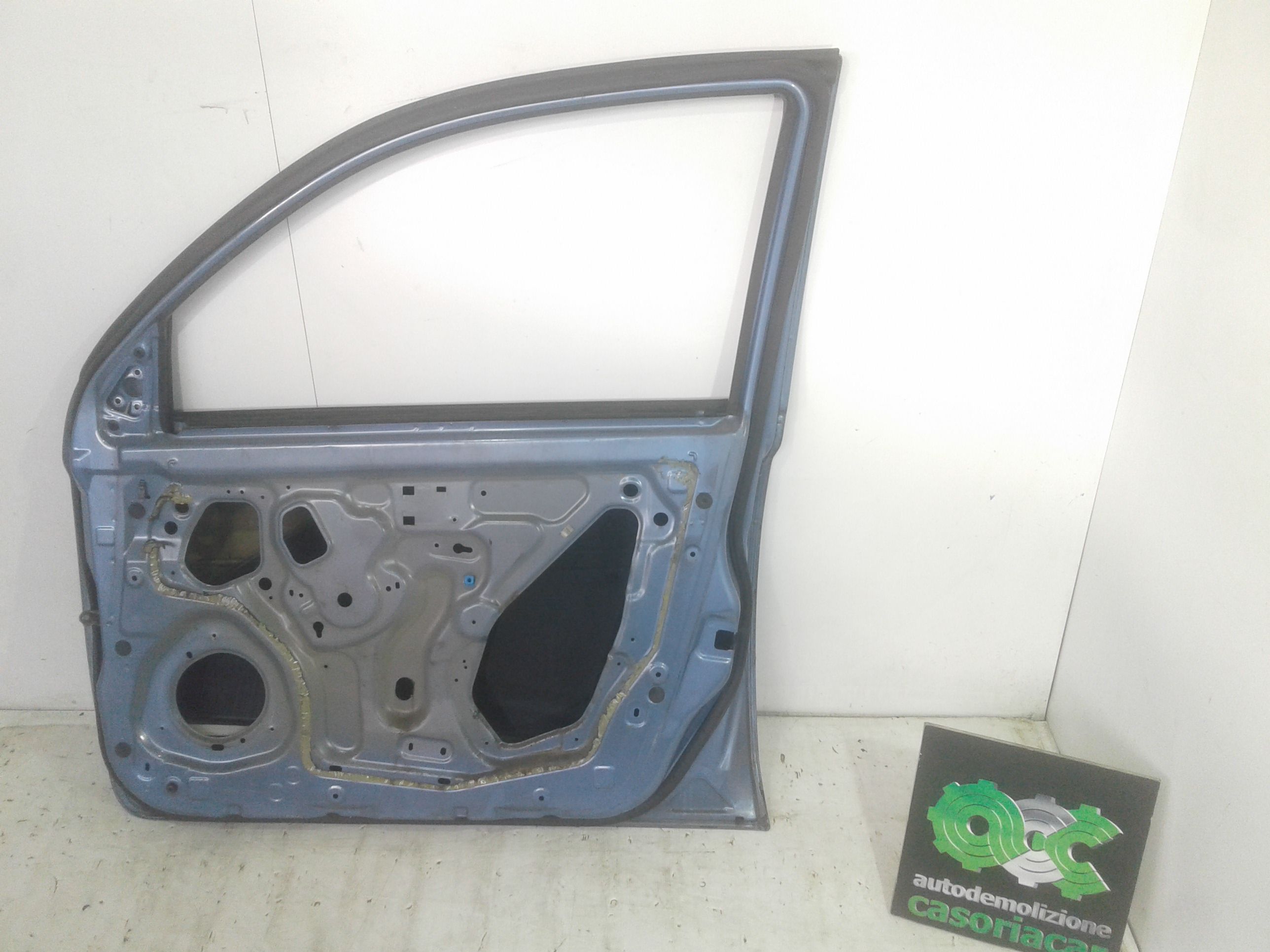 Portiera anteriore Destra NISSAN Micra 4 Serie