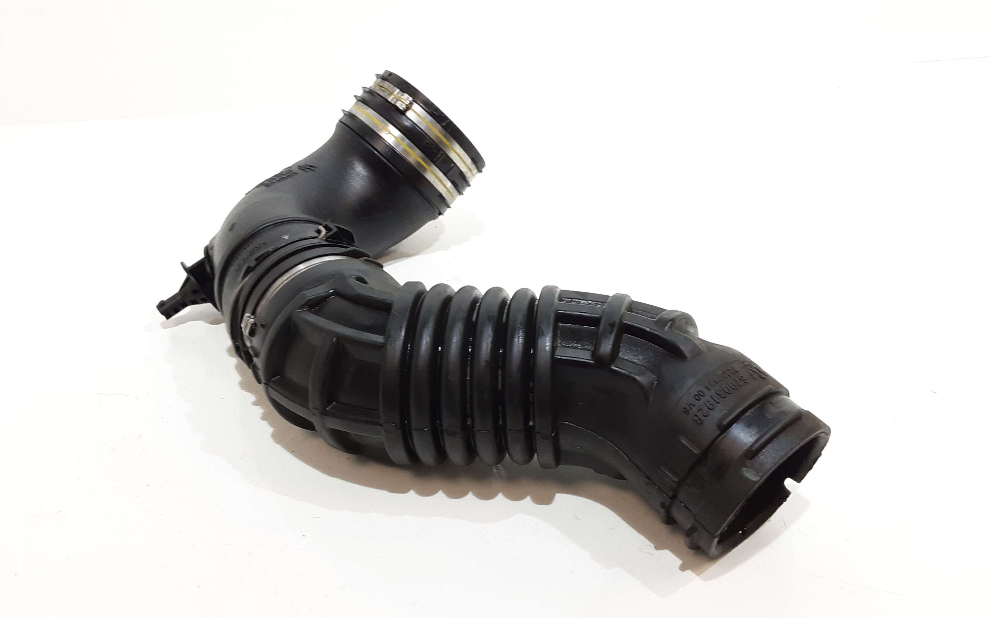 Tubo aspirazione filtro aria MASERATI Levante Serie (16>)