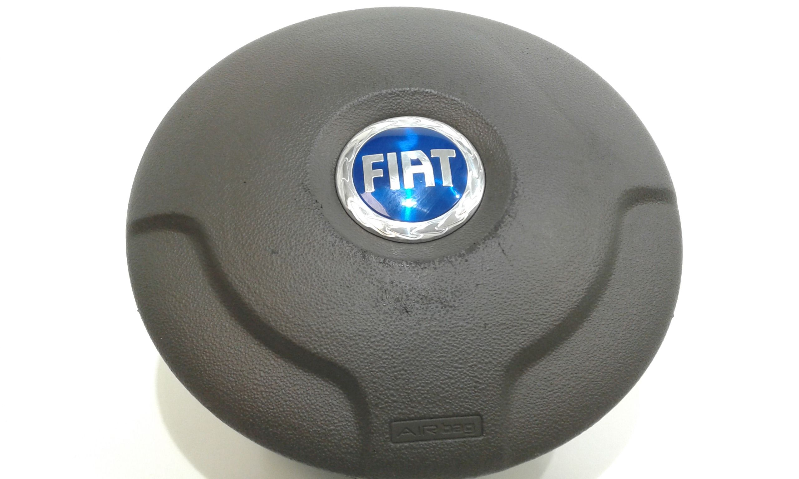 Airbag Volante FIAT Idea 2 Serie