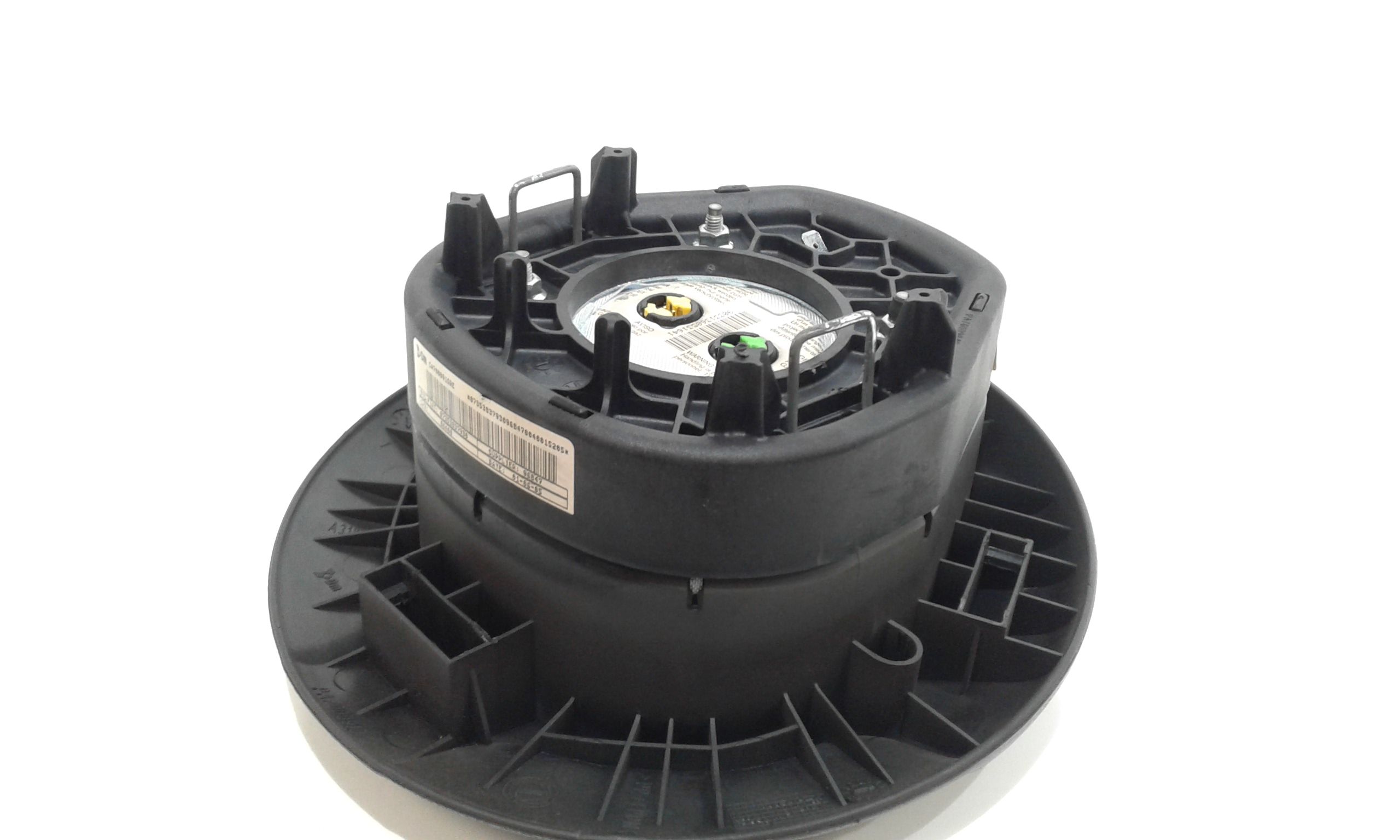 Airbag Volante FIAT Idea 2 Serie