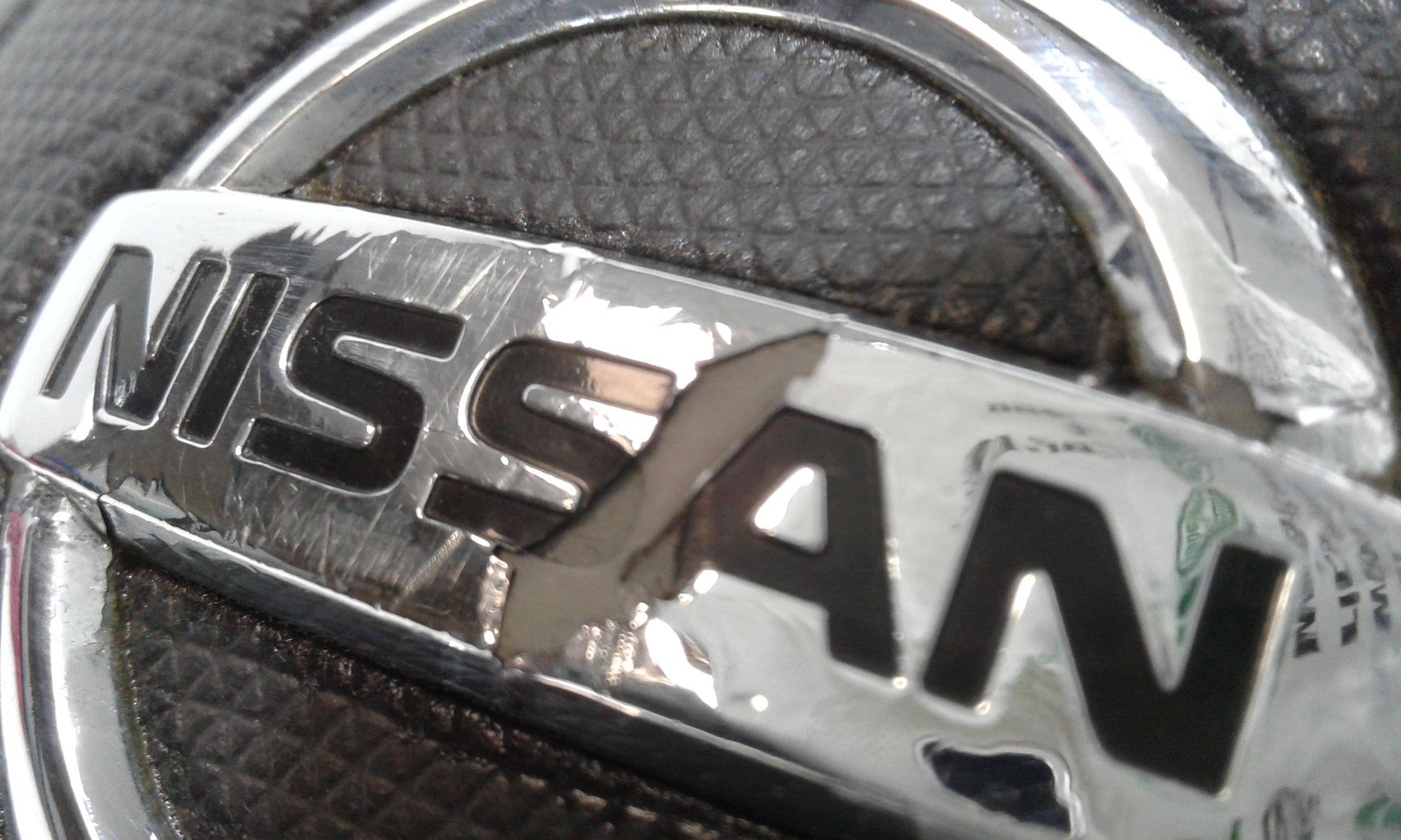 Airbag Volante NISSAN Micra 5 Serie