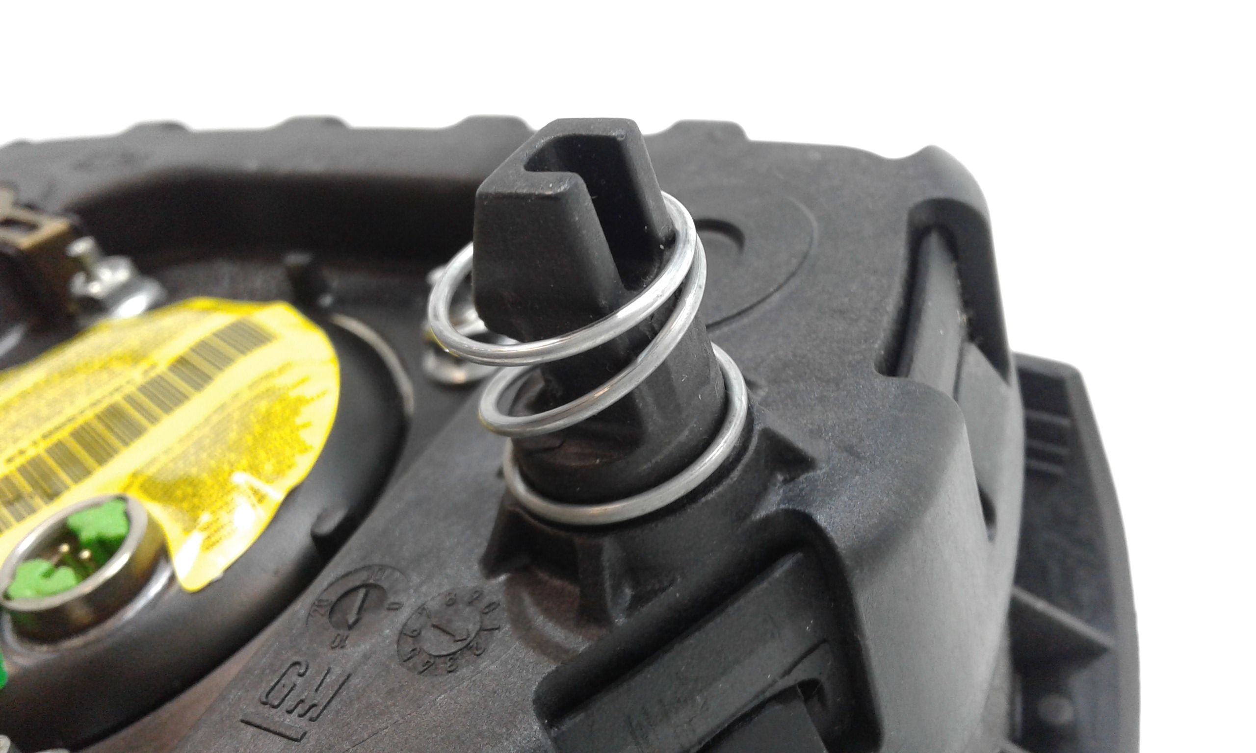 Airbag Volante OPEL Astra H Berlina