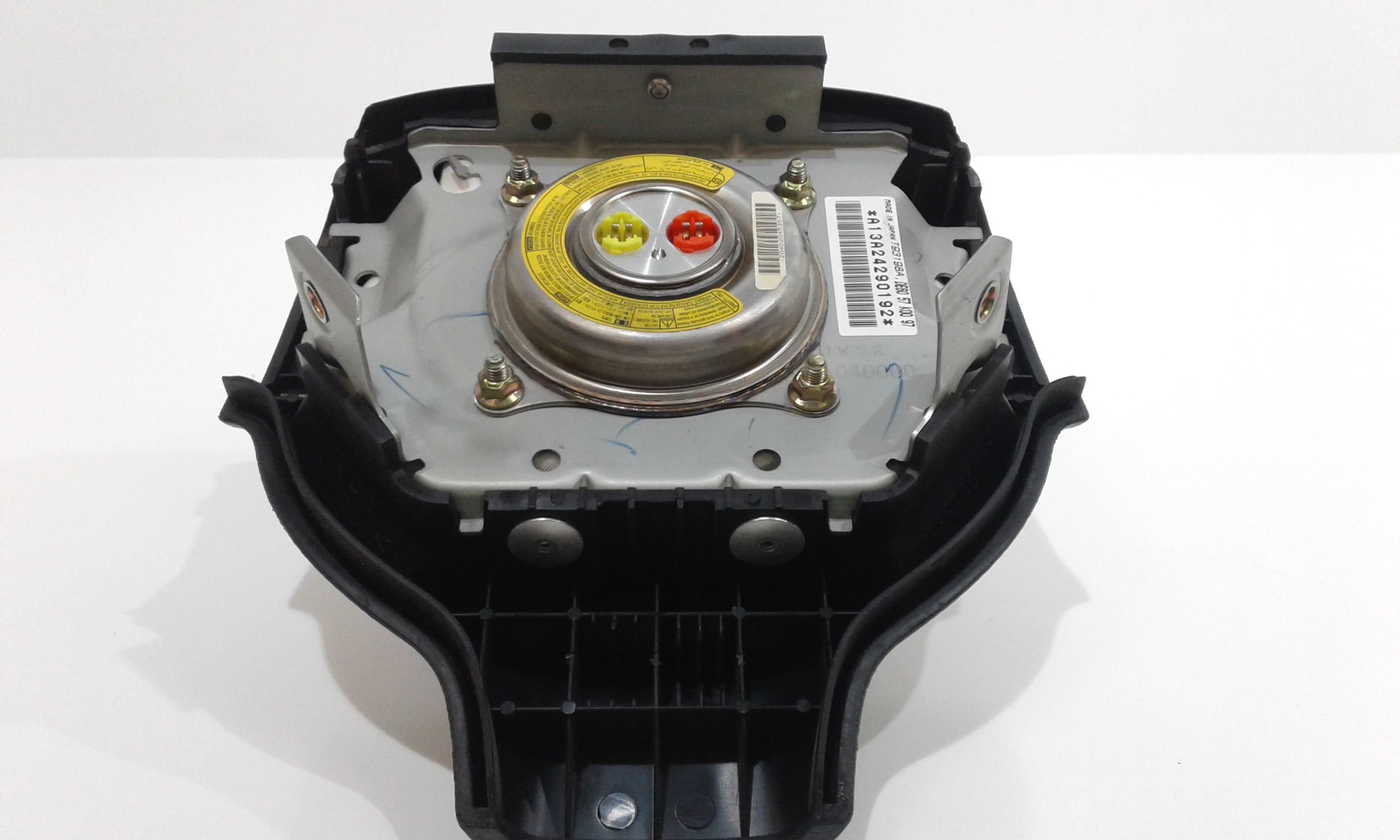 Airbag Volante MAZDA 2 Berlina 1 Serie