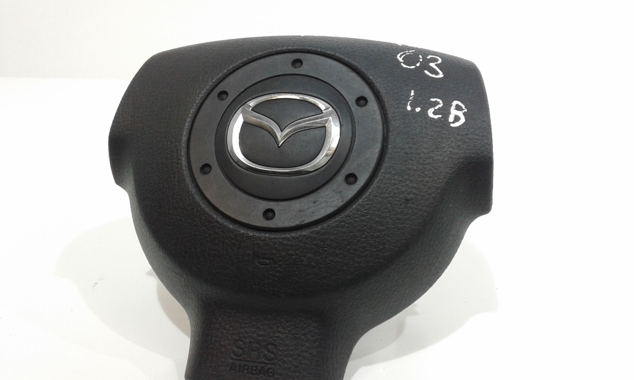 Airbag Volante MAZDA 2 Berlina 1 Serie