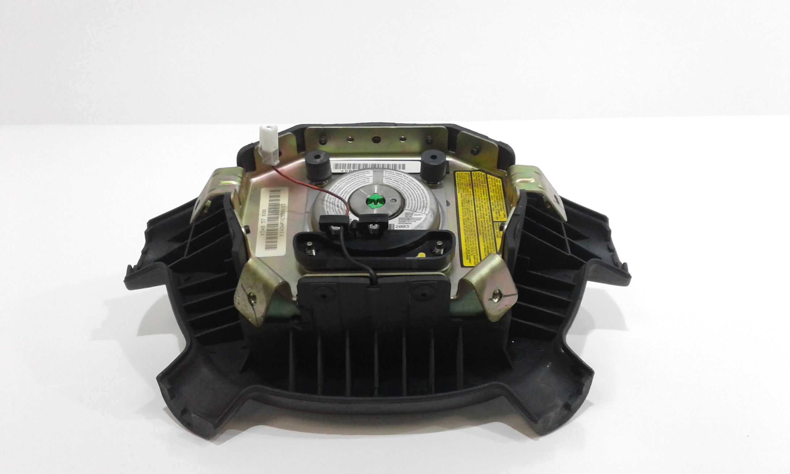 Airbag Volante KIA Carnival 2 Serie