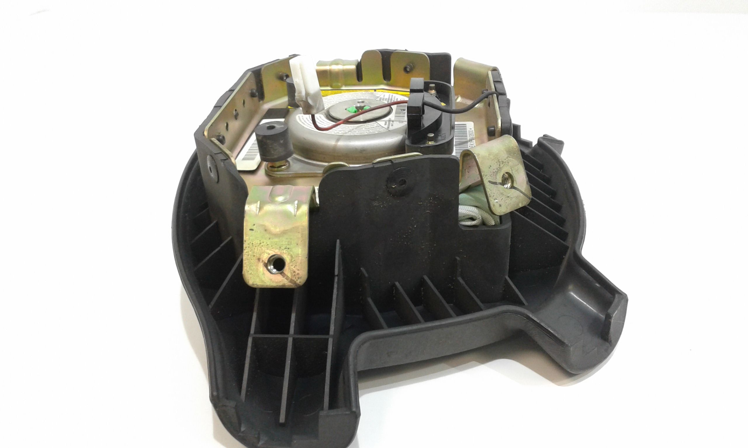 Airbag Volante KIA Carnival 2 Serie