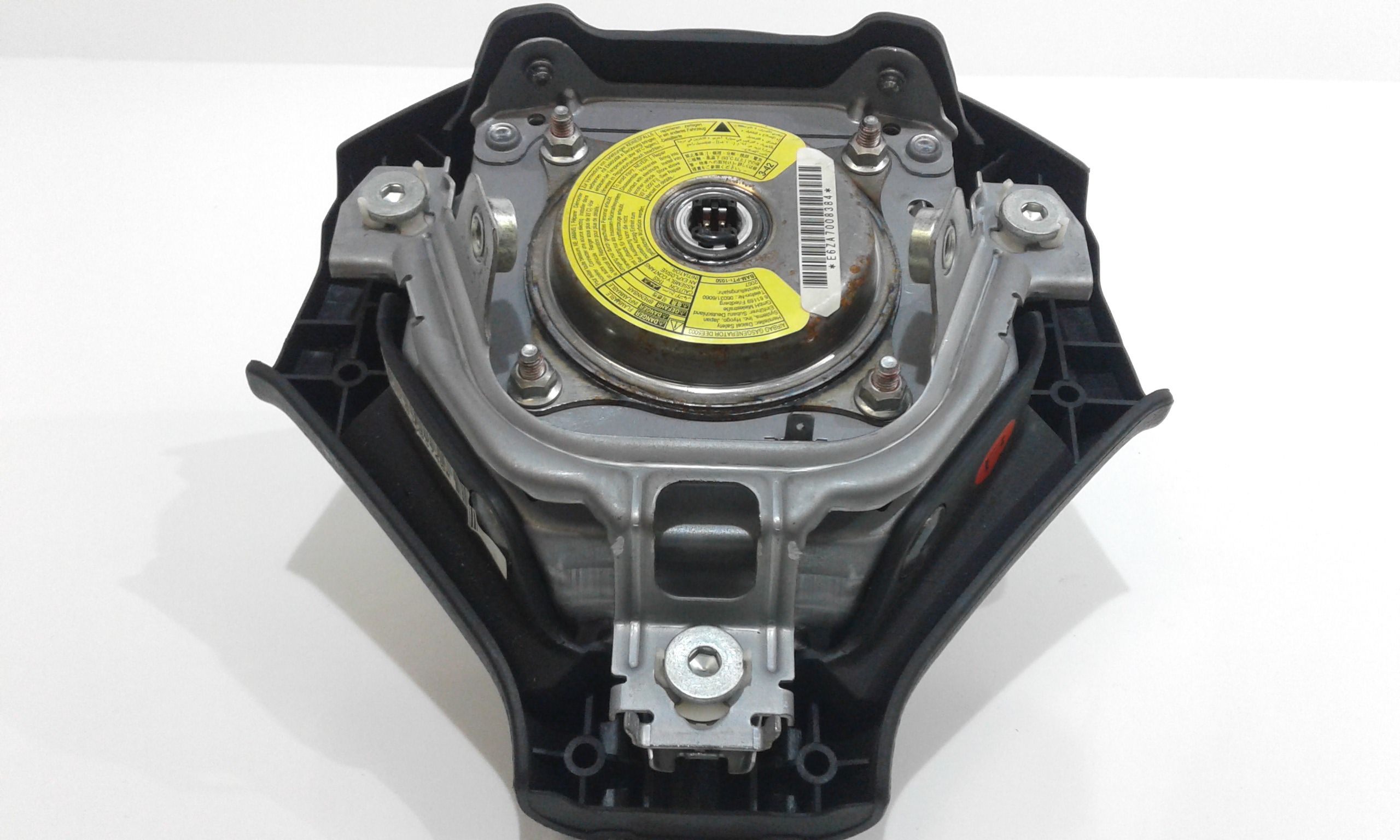 Airbag Volante SUBARU Forester 2 Serie