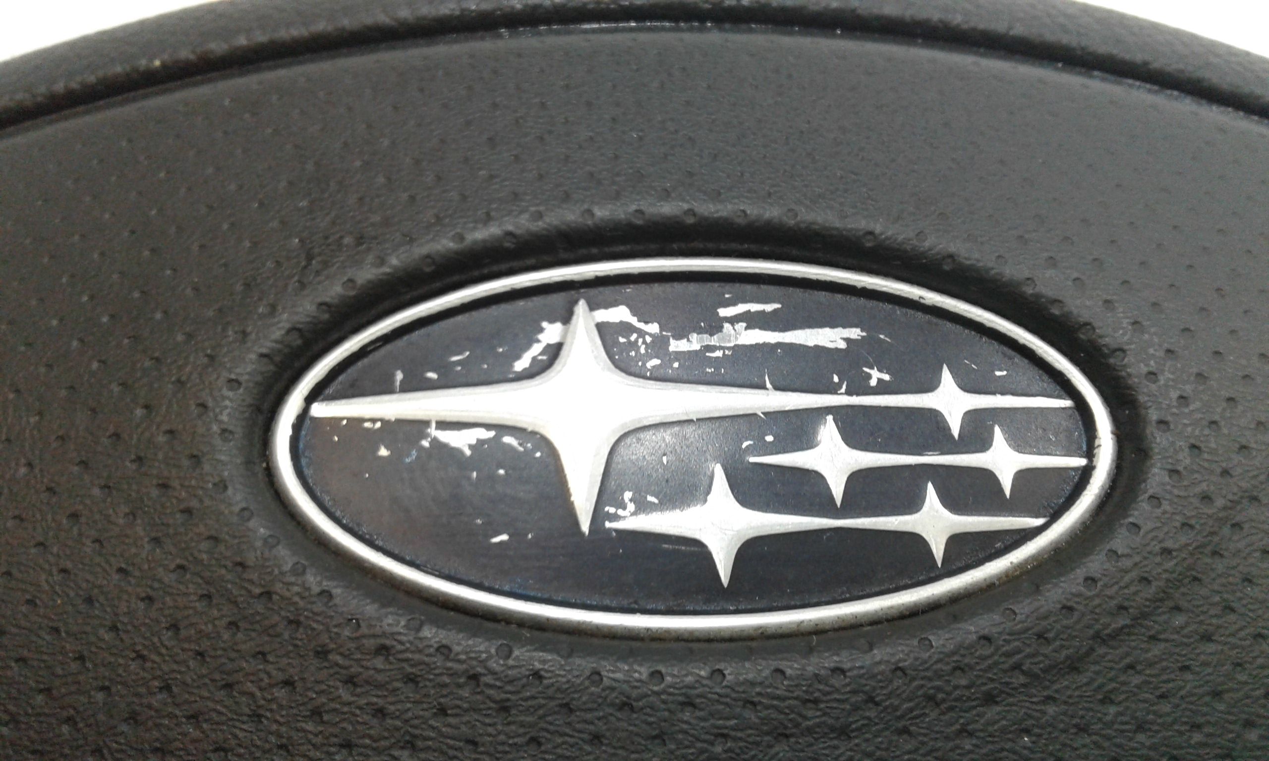 Airbag Volante SUBARU Forester 2 Serie