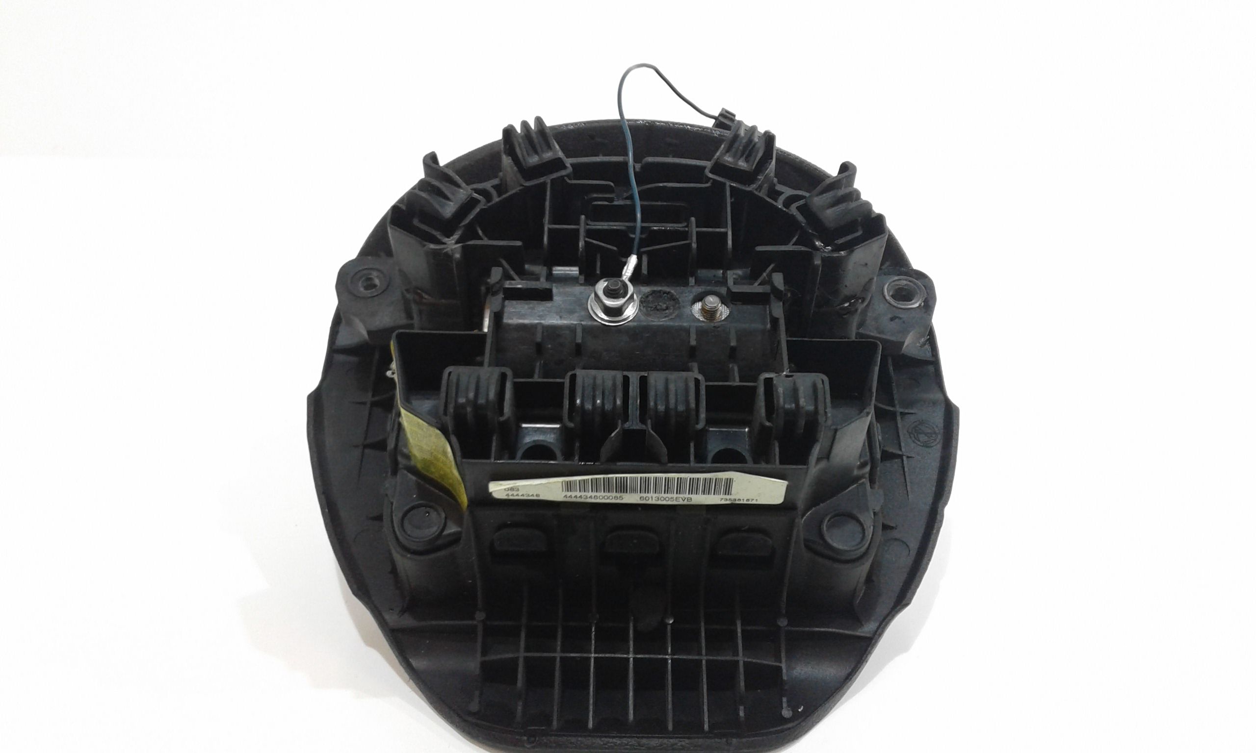 Airbag Volante LANCIA Ypsilon 1 Serie