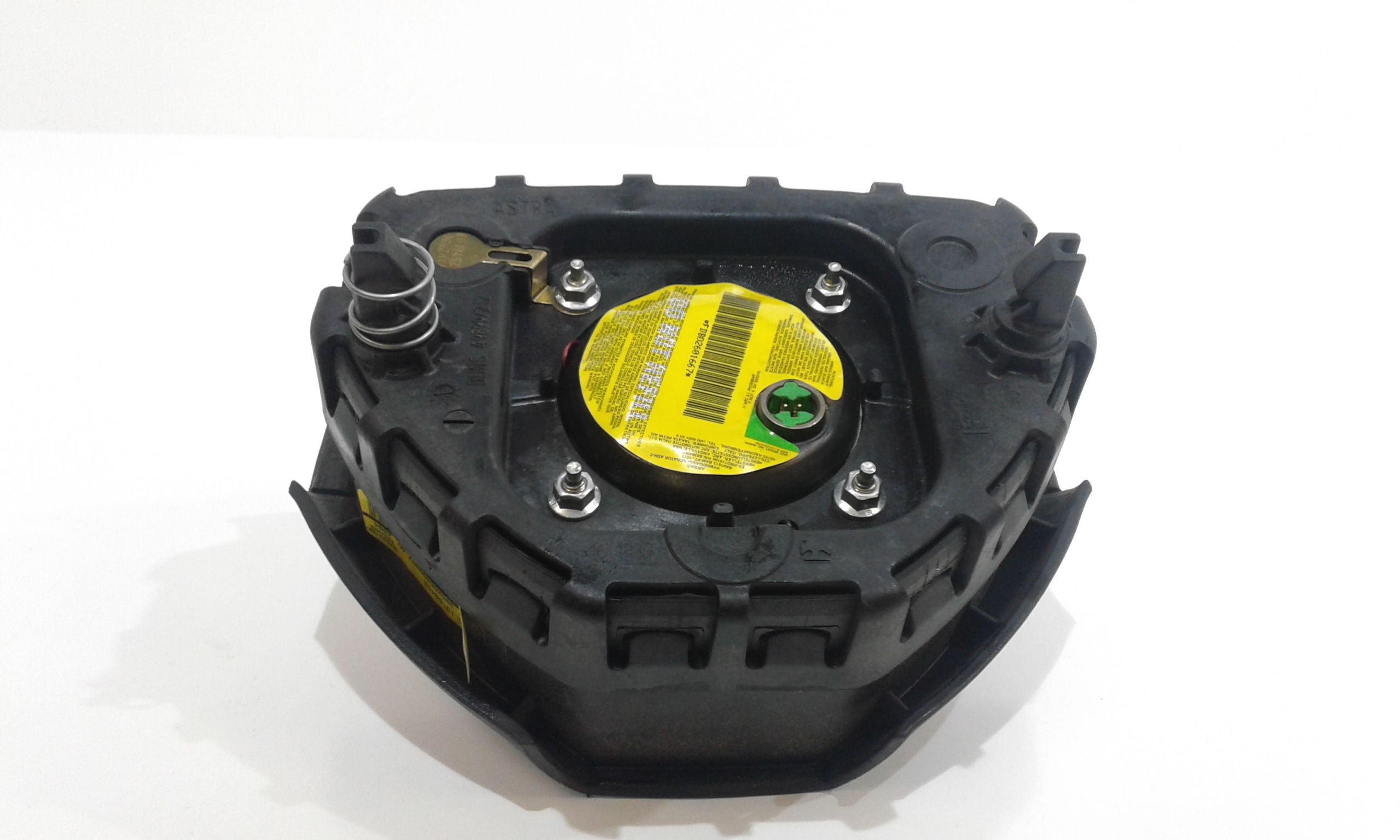 Airbag Volante OPEL Astra H Berlina