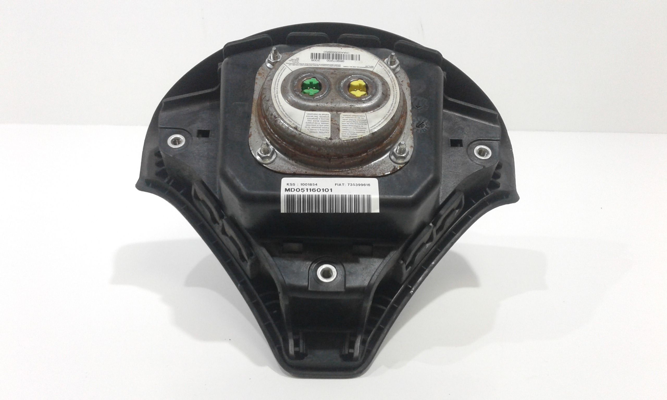 Airbag Volante FIAT Croma 2 Serie