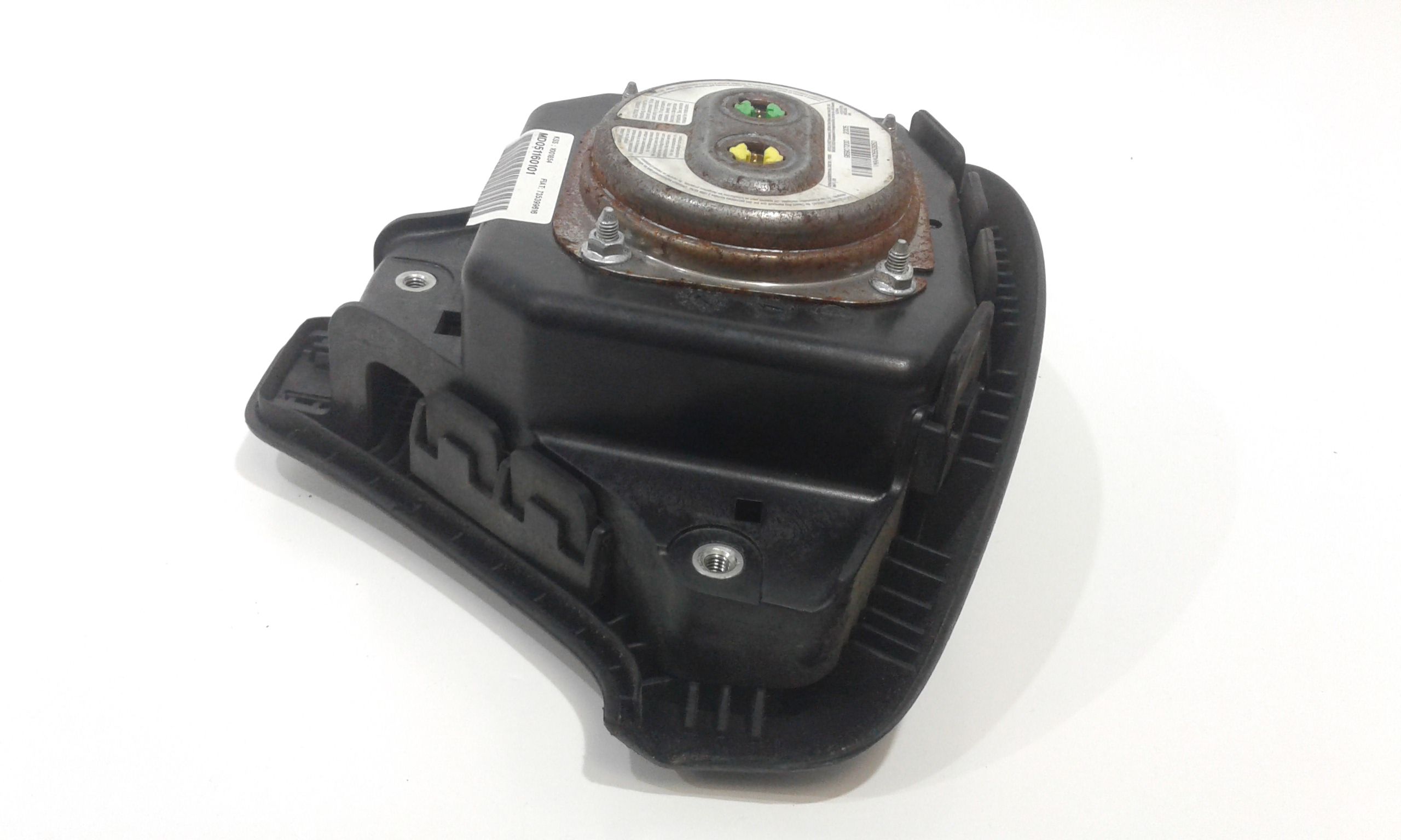 Airbag Volante FIAT Croma 2 Serie