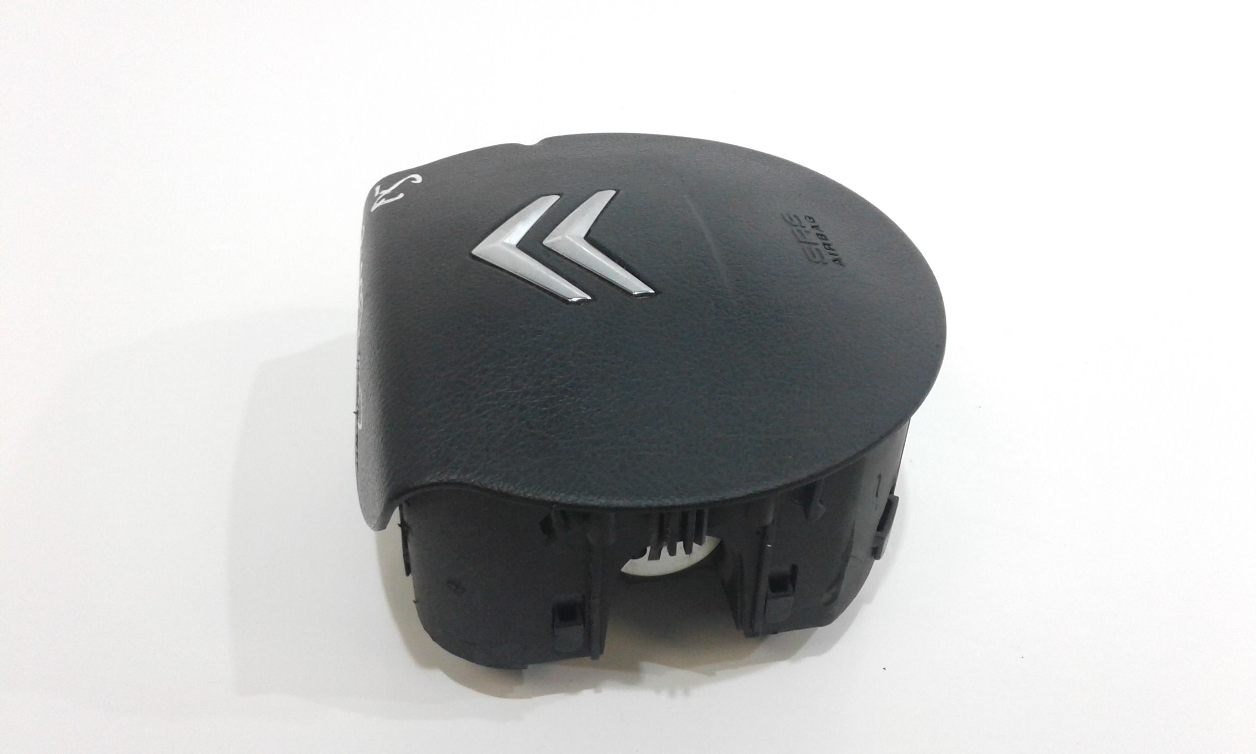 Airbag Volante CITROEN C4 Coup 3P