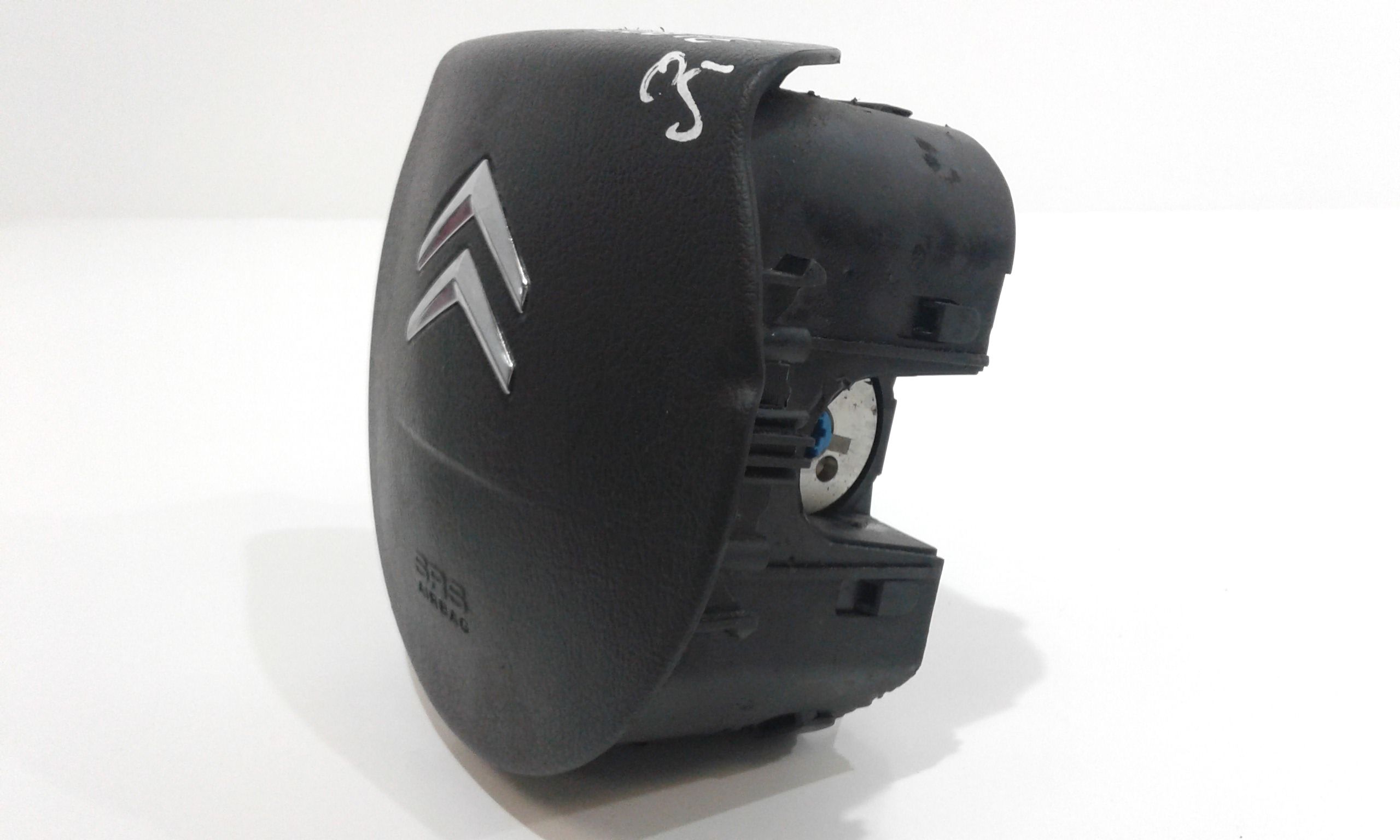 Airbag Volante CITROEN C4 Coup 3P