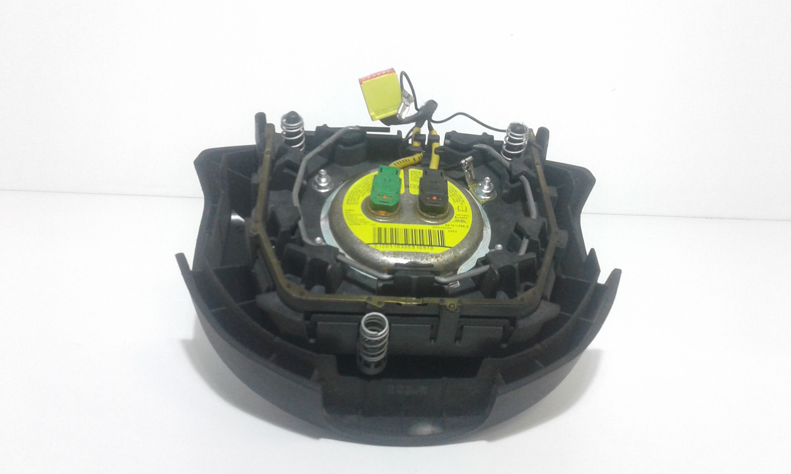 Airbag Volante FORD Fiesta 4 Serie