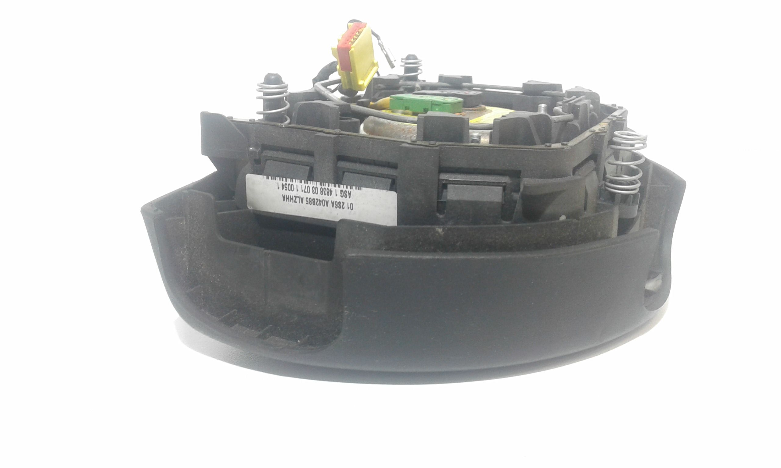 Airbag Volante FORD Fiesta 4 Serie