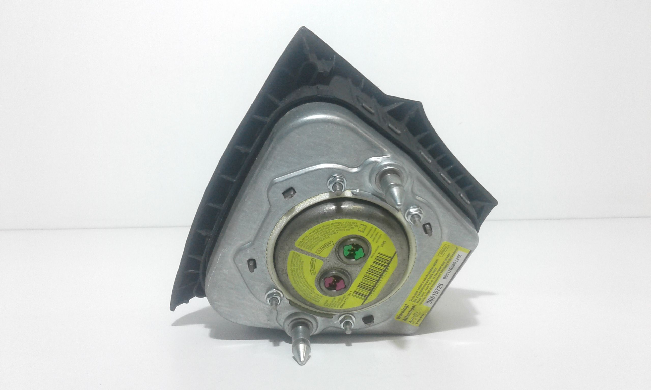 Airbag Volante VOLVO V50 1 Serie