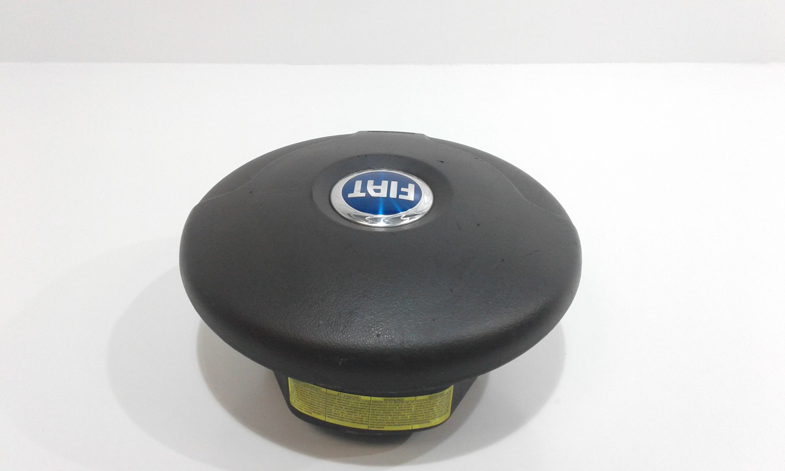 Airbag Volante FIAT Idea 1 Serie