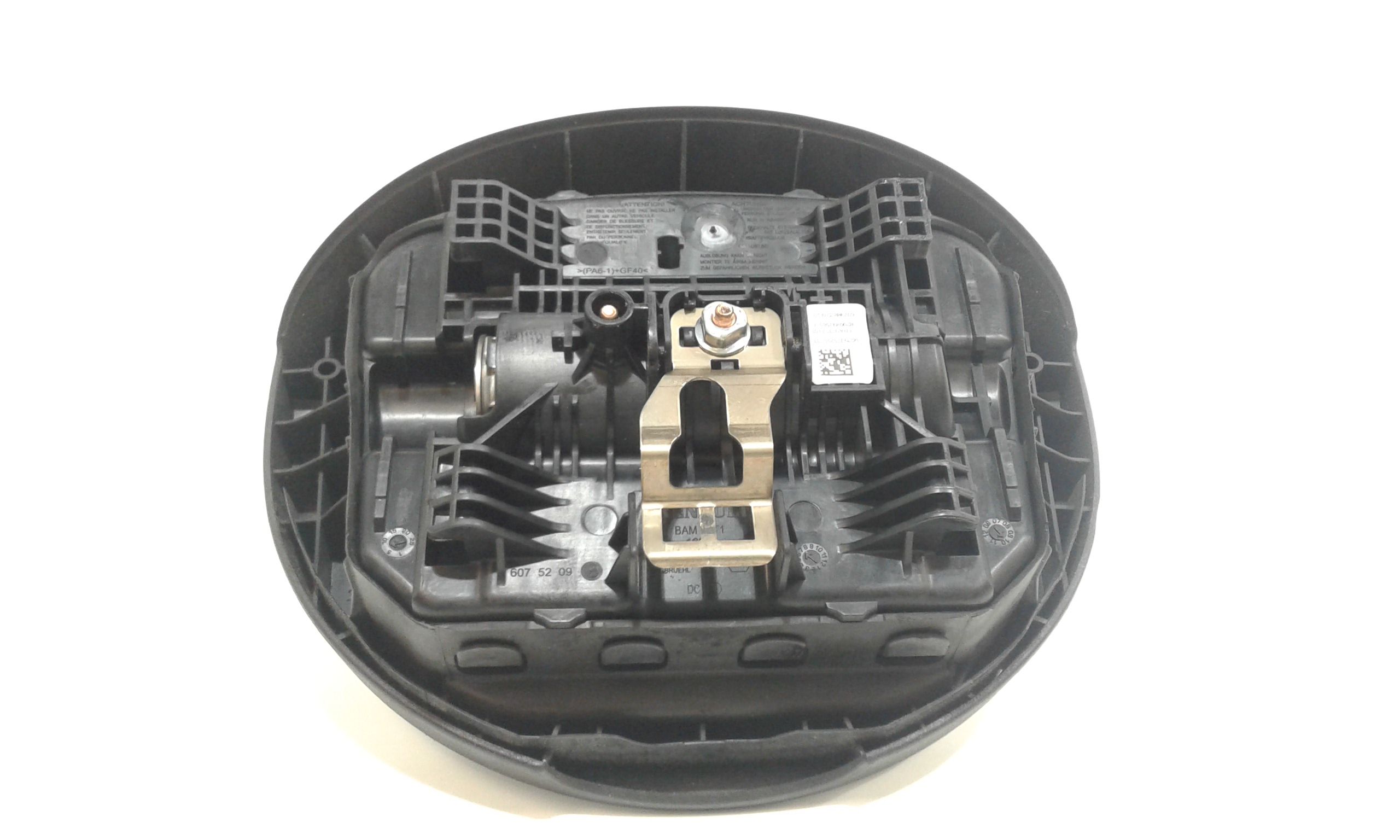 Airbag Volante RENAULT Clio Serie