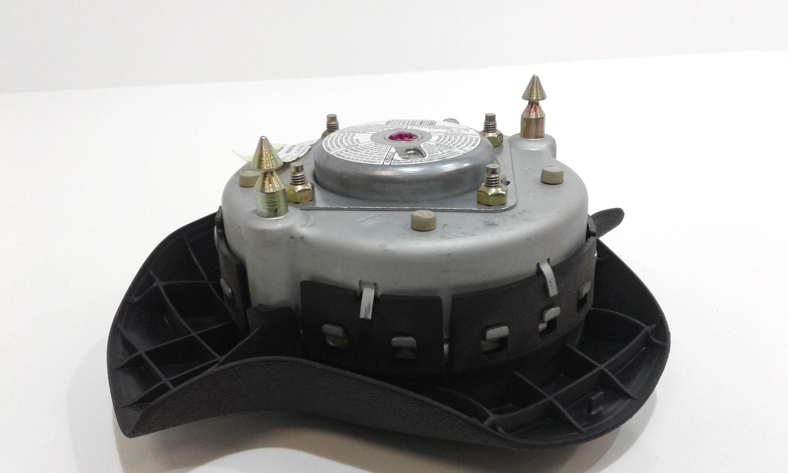 Airbag Volante SEAT Ibiza 5 Serie