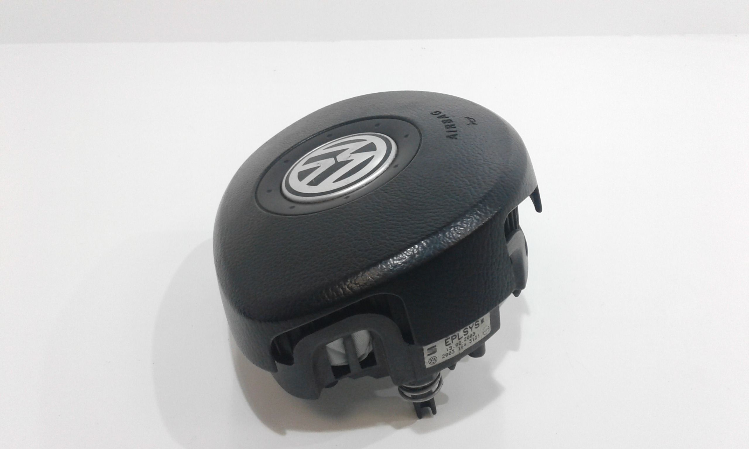 Airbag Volante VOLKSWAGEN Polo 4 Serie