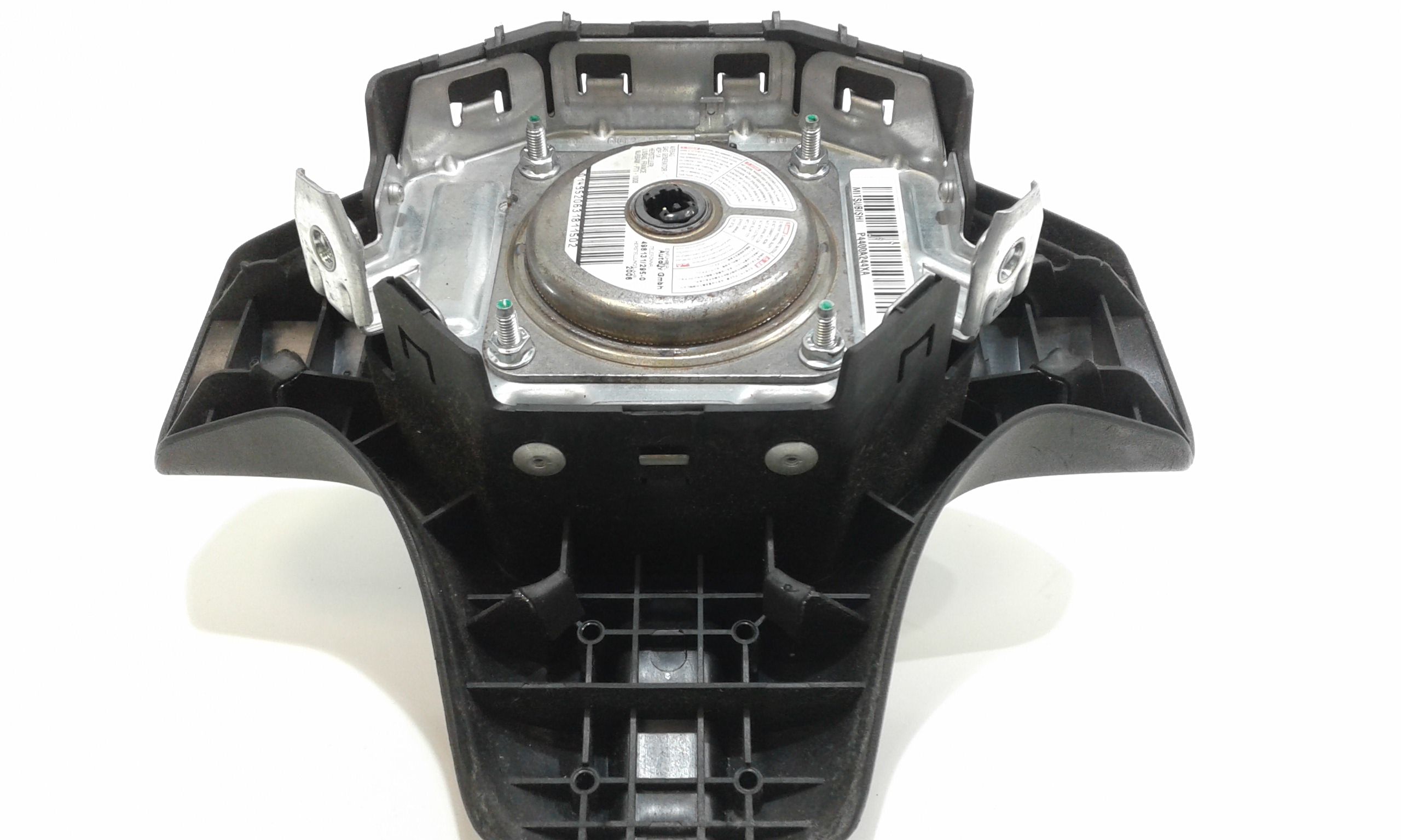 Airbag Volante MITSUBISHI Colt Cabrio