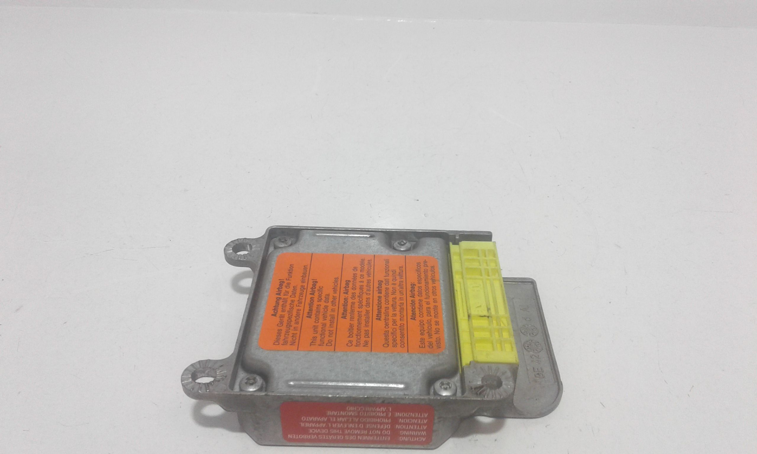 Centralina ABS VOLKSWAGEN New Beetle 1 Serie