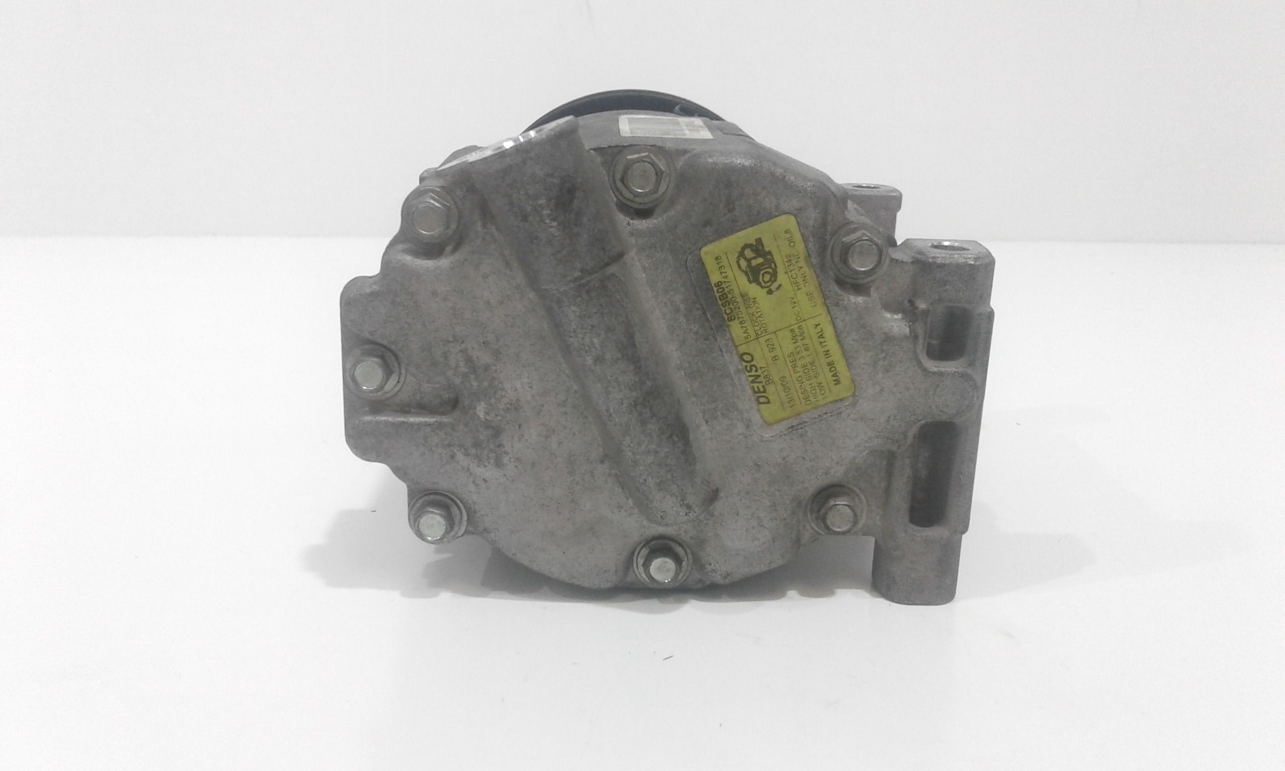 Compressore A/C FIAT Panda 2 Serie
